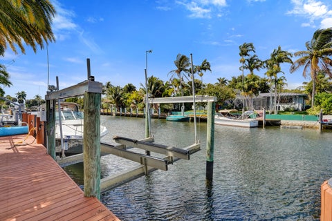 Tiny photo for 4011 NE 26th Avenue, Lighthouse Point, FL 33064 (MLS # R11165988)