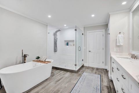 Tiny photo for 4011 NE 26th Avenue, Lighthouse Point, FL 33064 (MLS # R11165988)