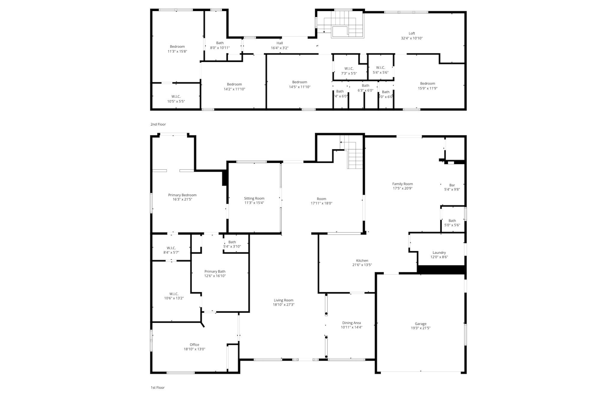 VENETIAN ISLES 2ND SEC - Residential