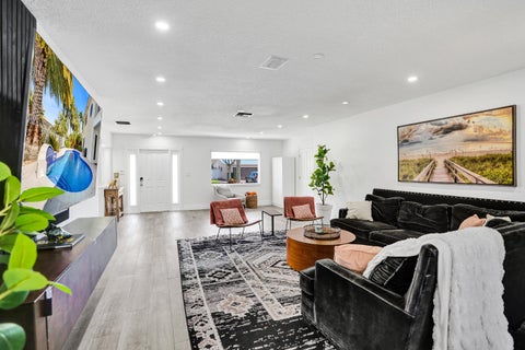 Tiny photo for 4011 NE 26th Avenue, Lighthouse Point, FL 33064 (MLS # R11165988)