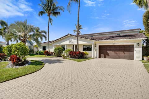 Tiny photo for 4011 NE 26th Avenue, Lighthouse Point, FL 33064 (MLS # R11165988)