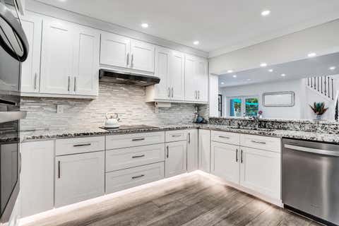 Tiny photo for 4011 NE 26th Avenue, Lighthouse Point, FL 33064 (MLS # R11165988)