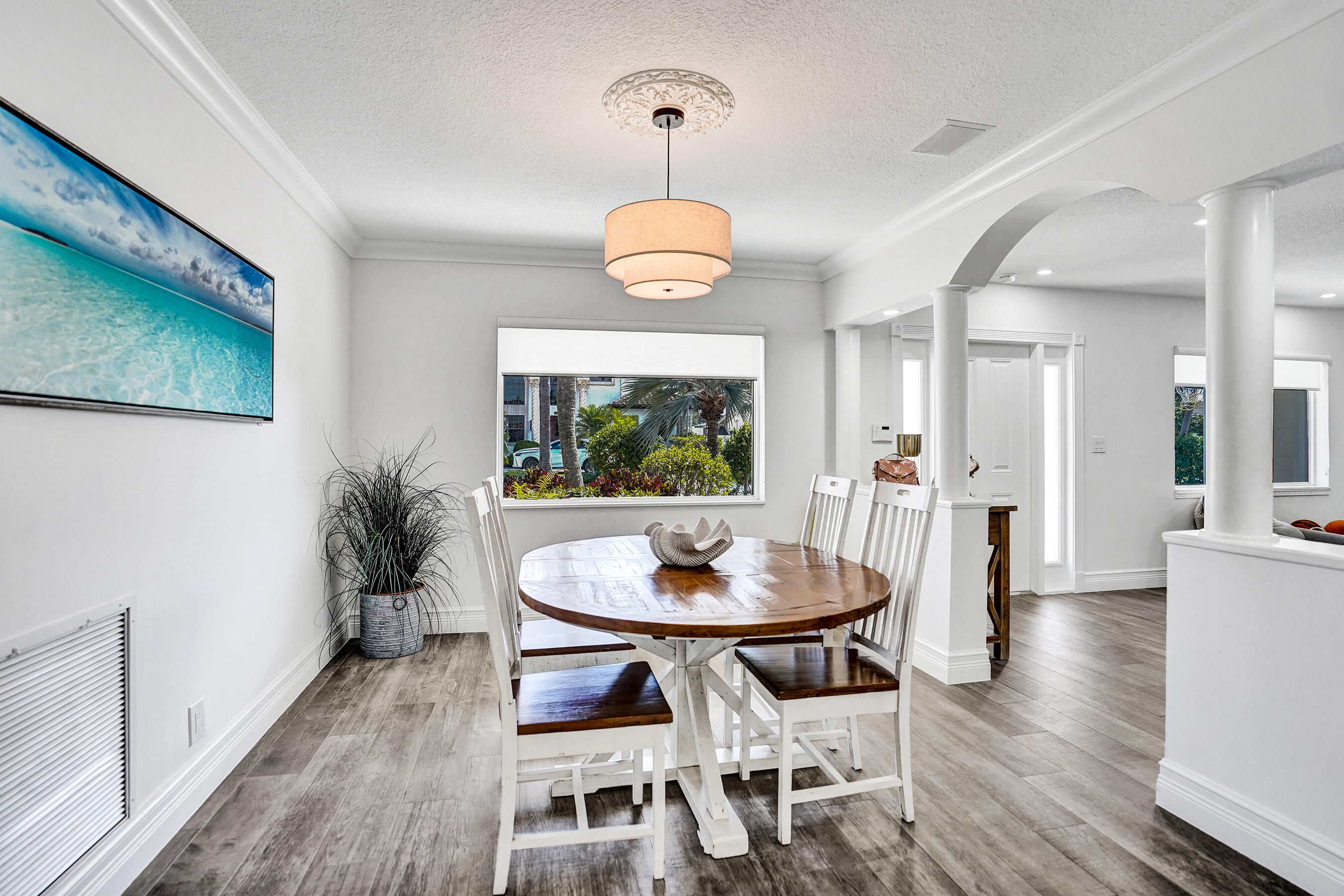 VENETIAN ISLES 2ND SEC - Residential