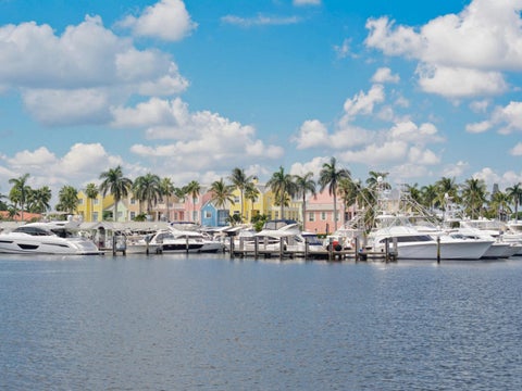 Tiny photo for 4011 NE 26th Avenue, Lighthouse Point, FL 33064 (MLS # R11165988)