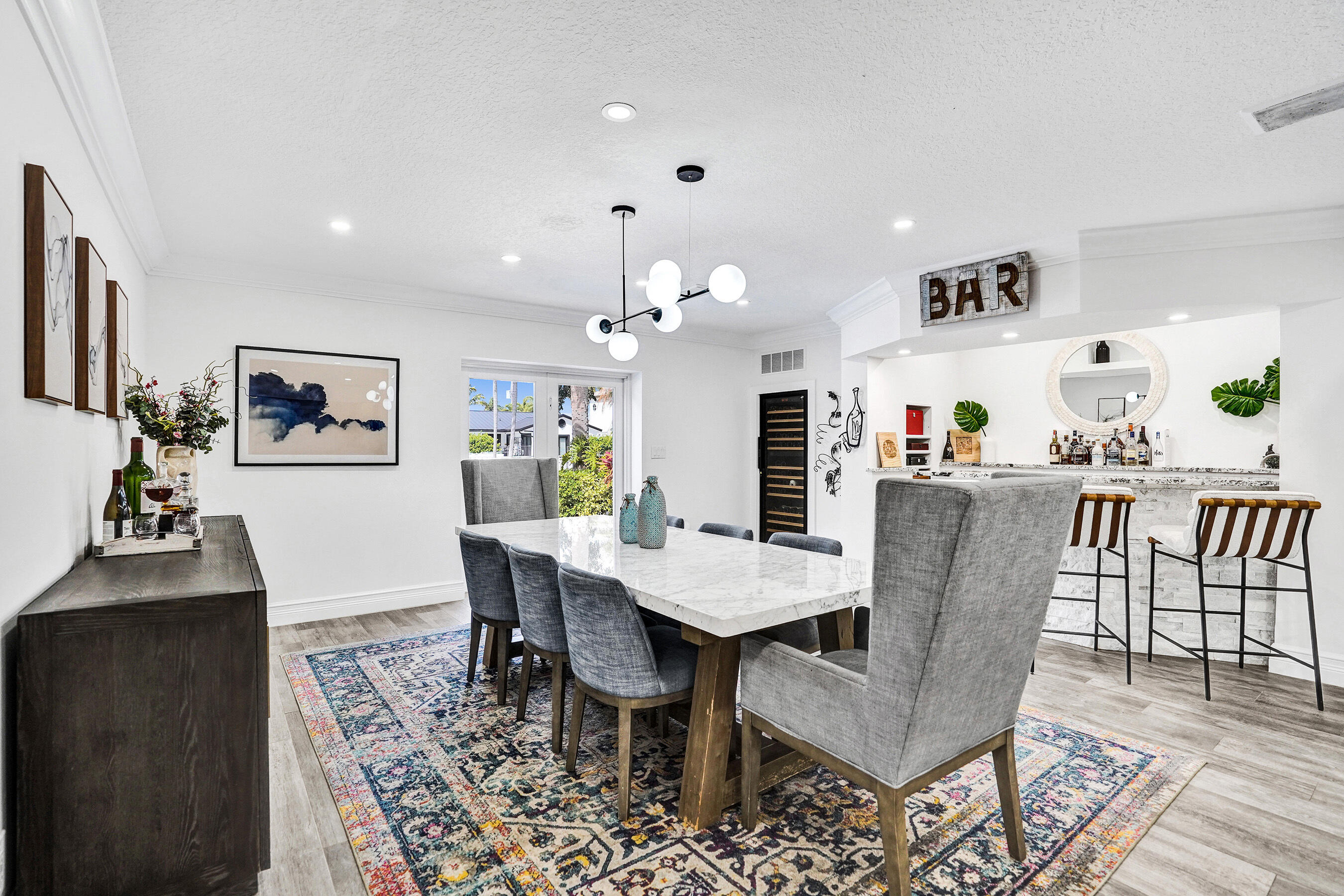 VENETIAN ISLES 2ND SEC - Residential