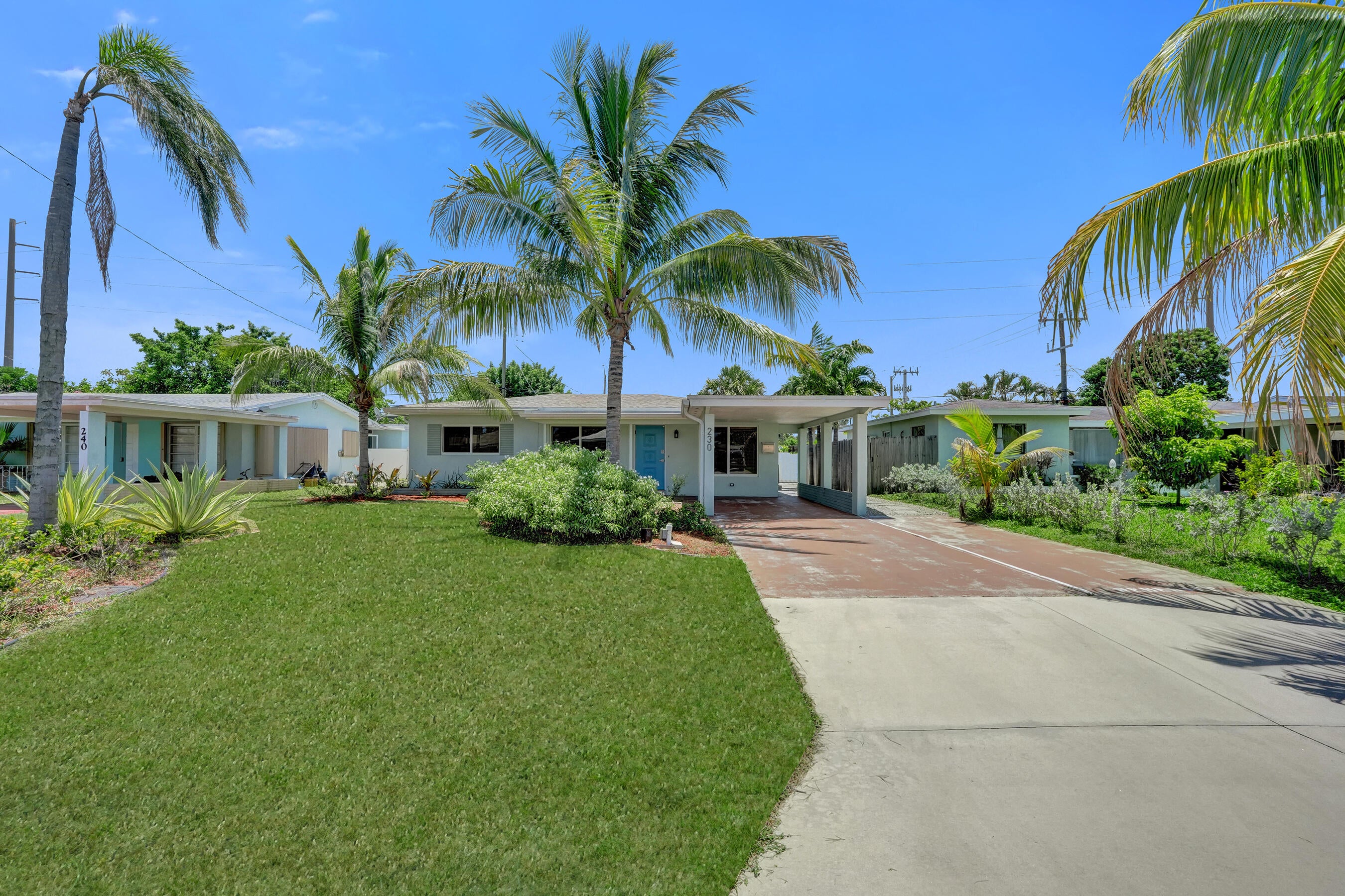 230 NE 45TH Street