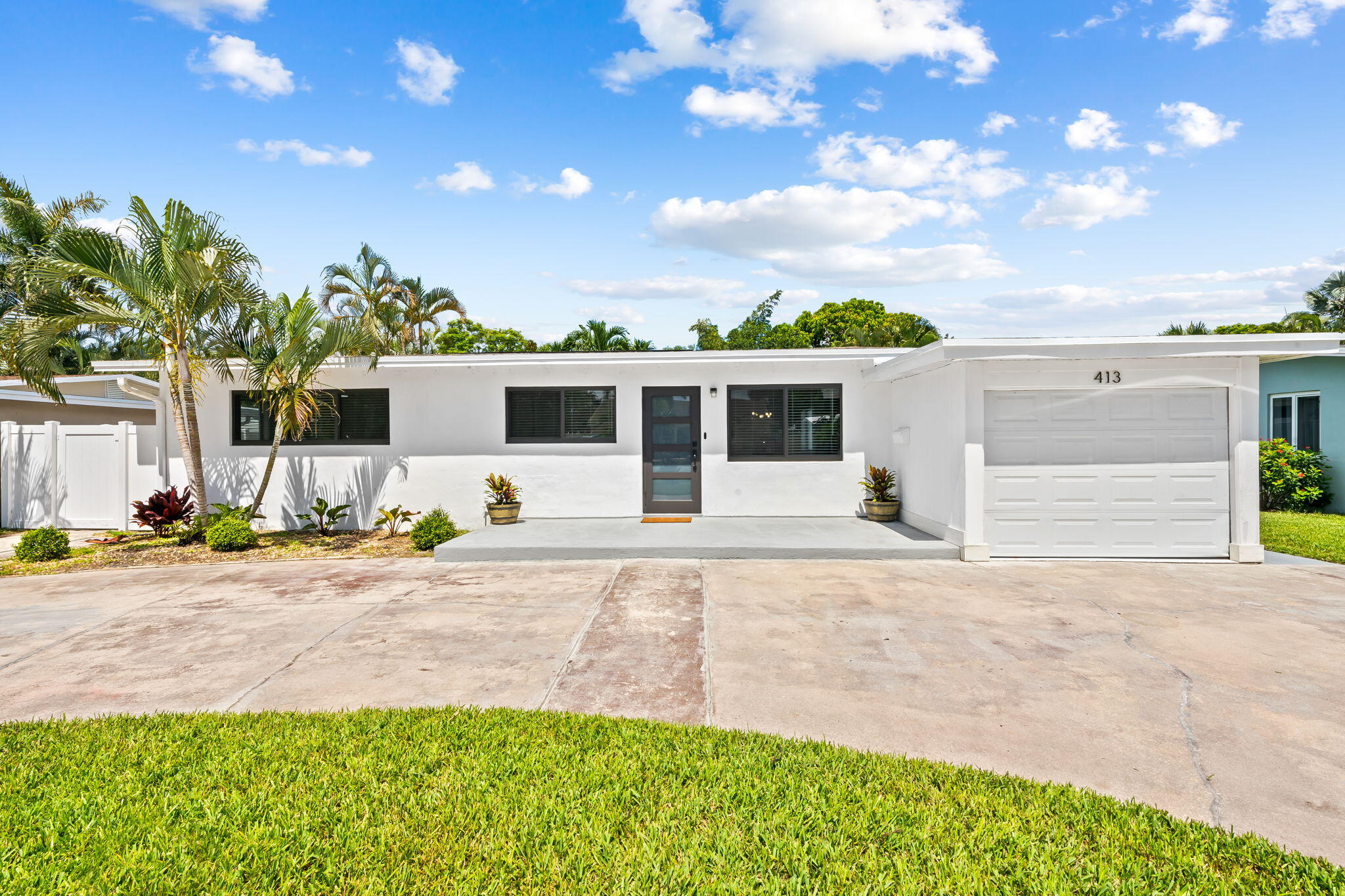 413 NE Ne 25 Ave Avenue