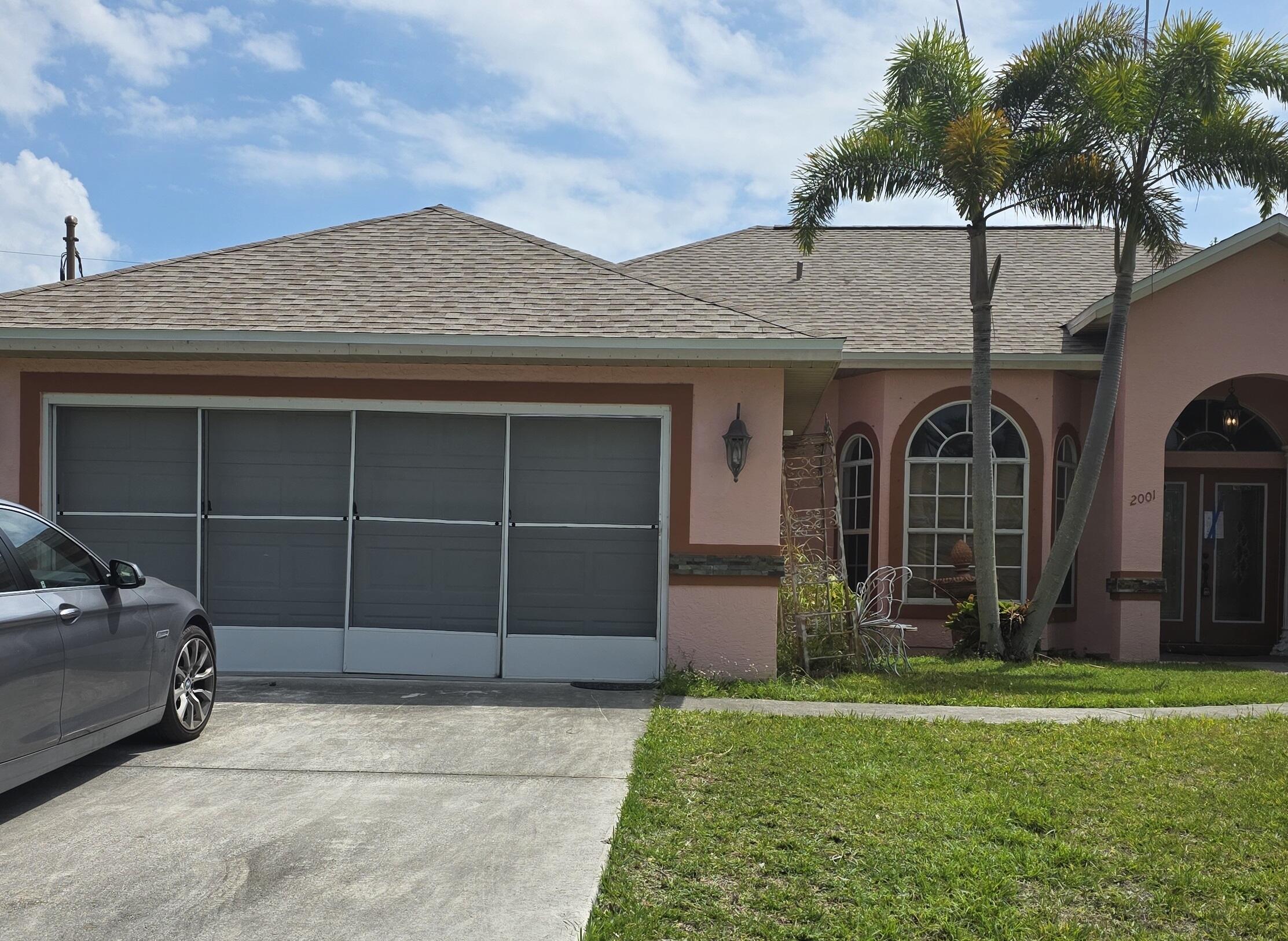 PORT ST LUCIE SECTION 35 - Residential