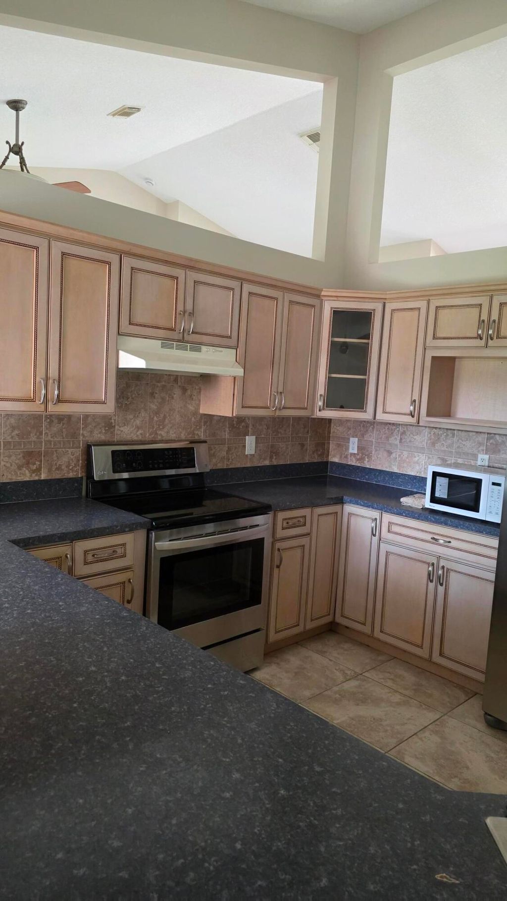 Photo of 2001 SW Salvatierra Boulevard, Port Saint Lucie, FL 34987 (MLS # B26014414)
