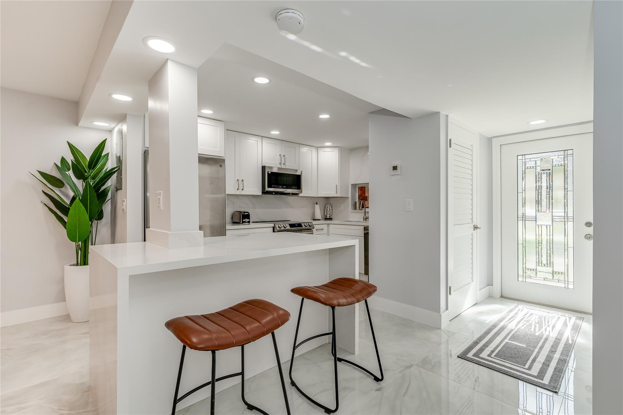 Hollybrook Golf & Tennis - Residential Lease