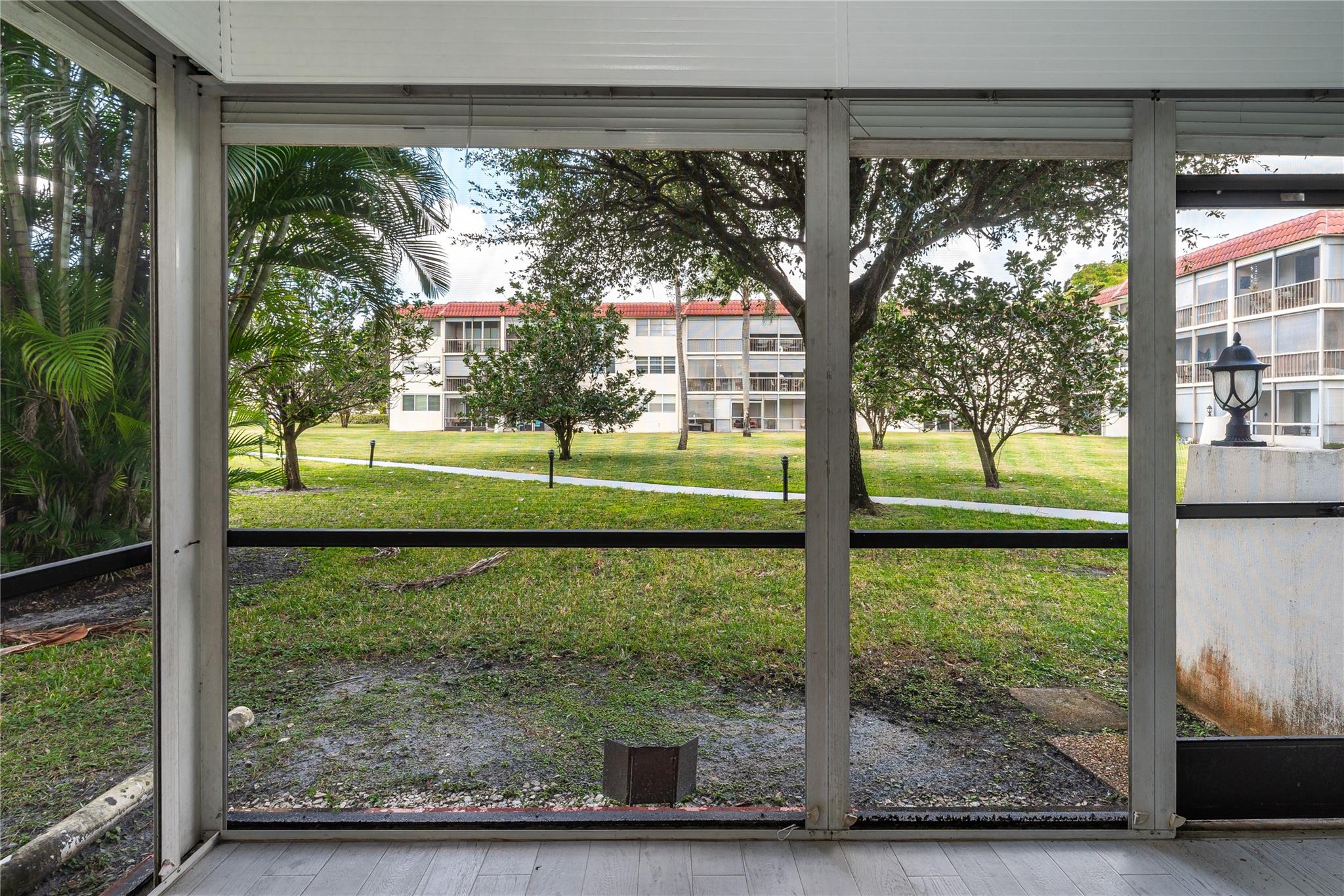 Hollybrook Golf & Tennis - Residential Lease