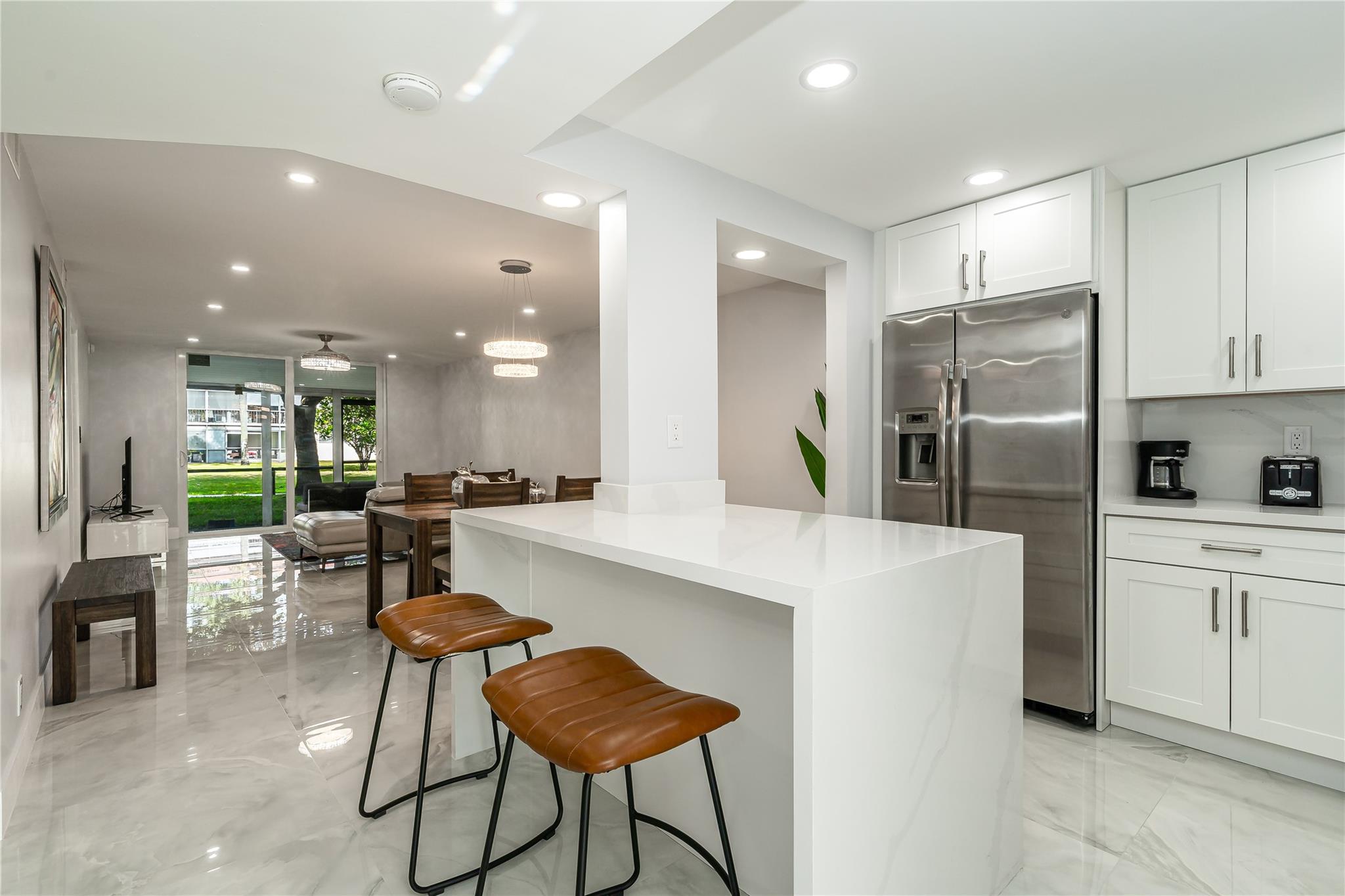 Hollybrook Golf & Tennis - Residential Lease