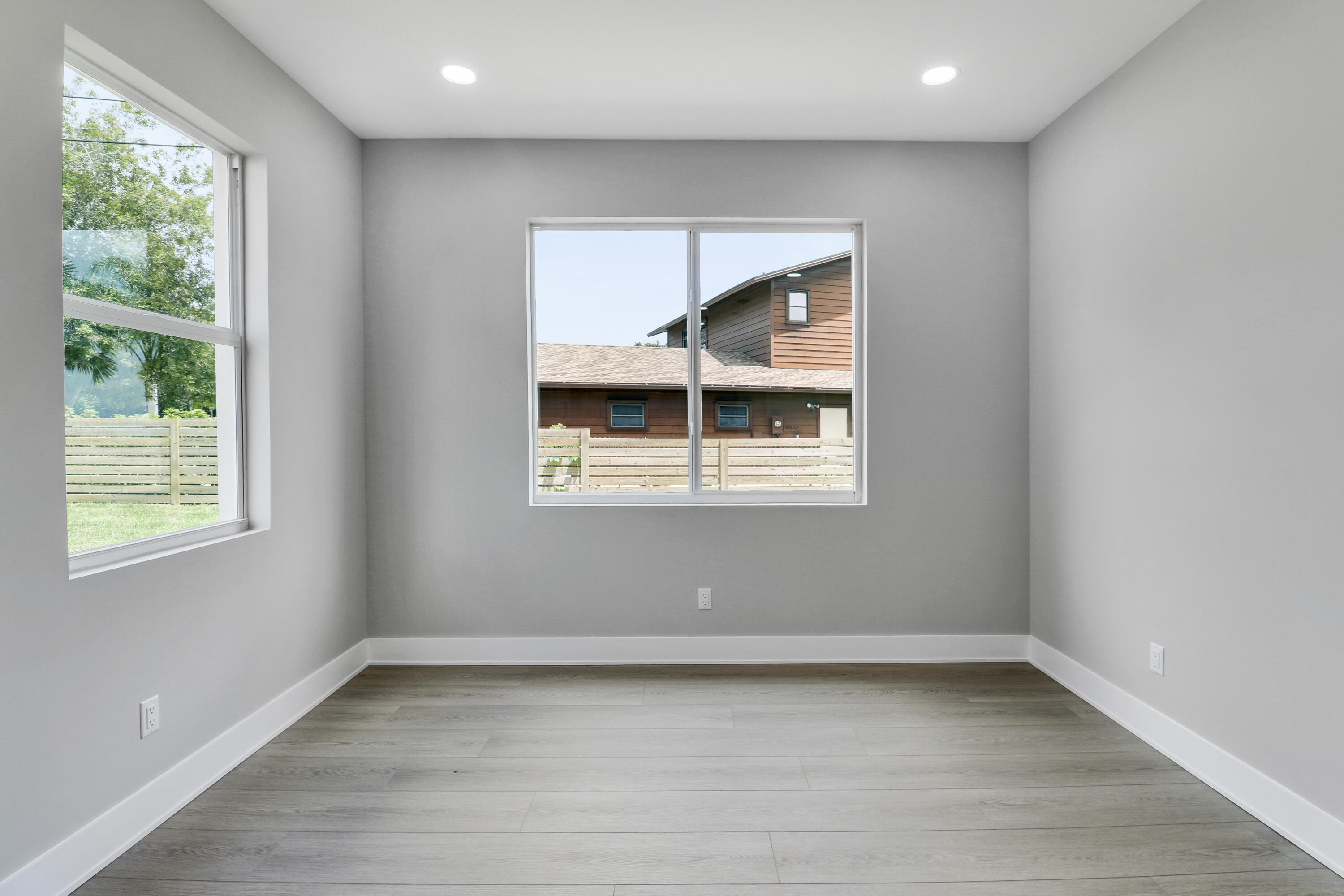 DREYER HAVEN MINOR PLAT - Residential