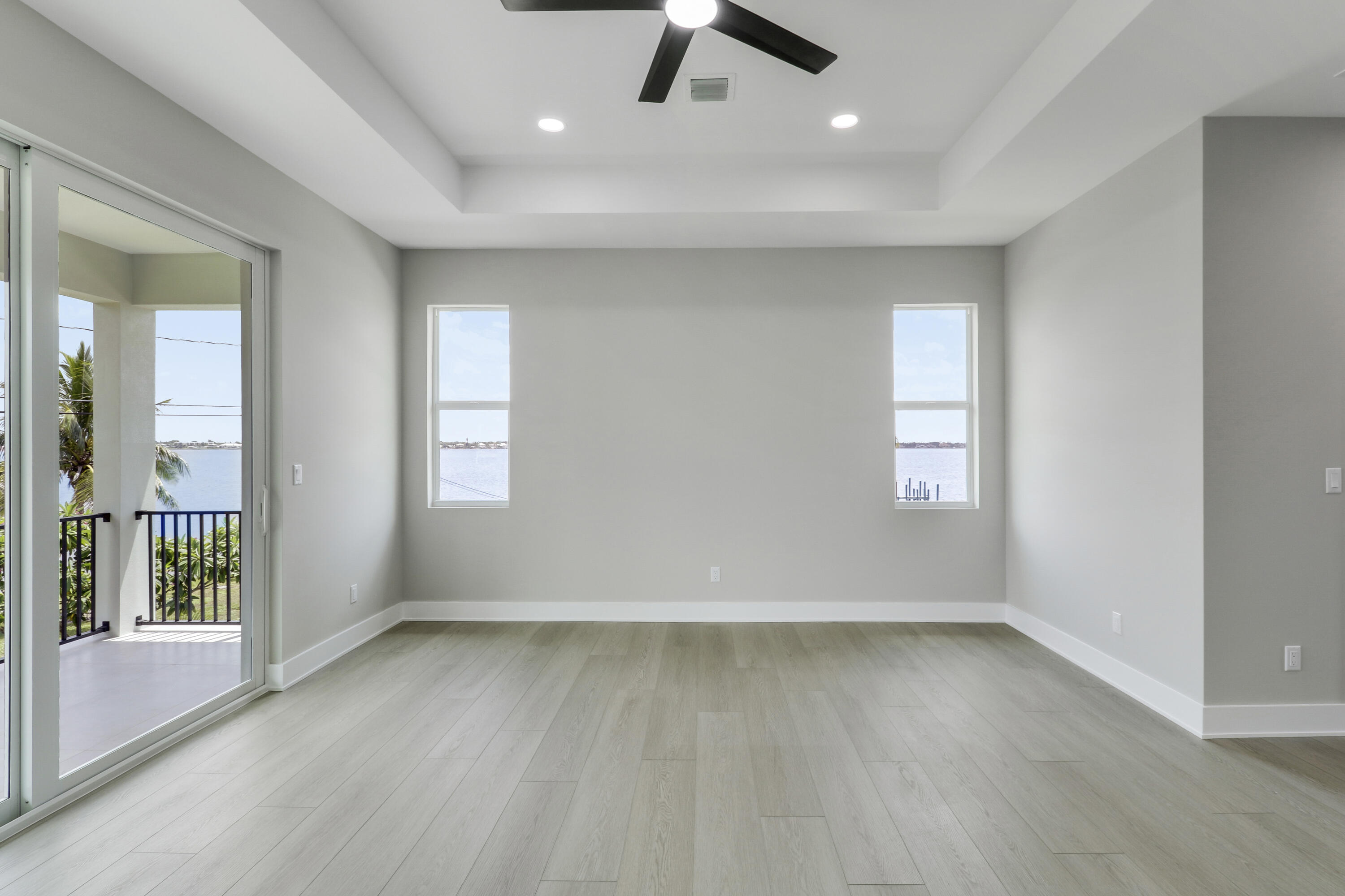 DREYER HAVEN MINOR PLAT - Residential