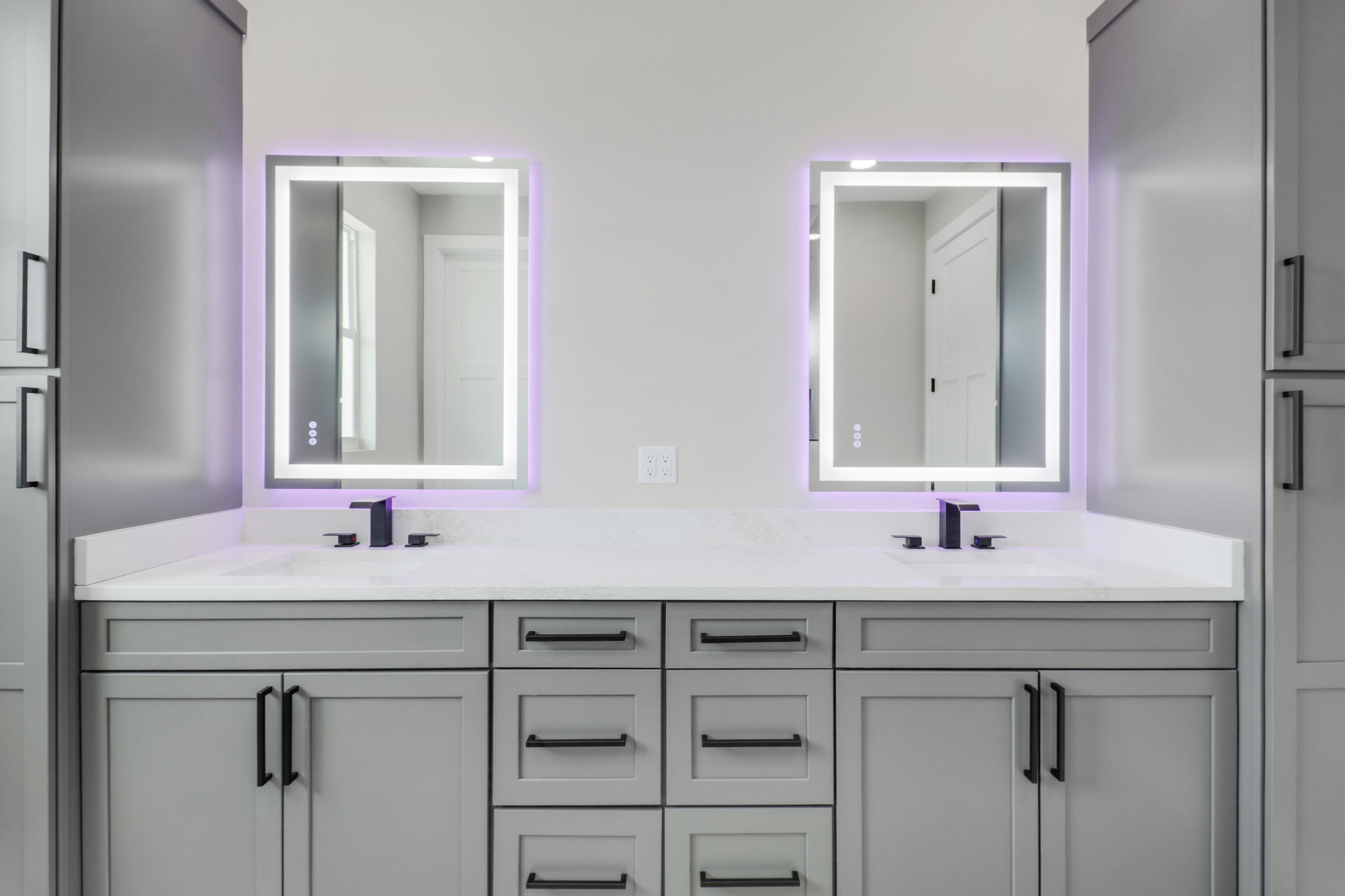 DREYER HAVEN MINOR PLAT - Residential