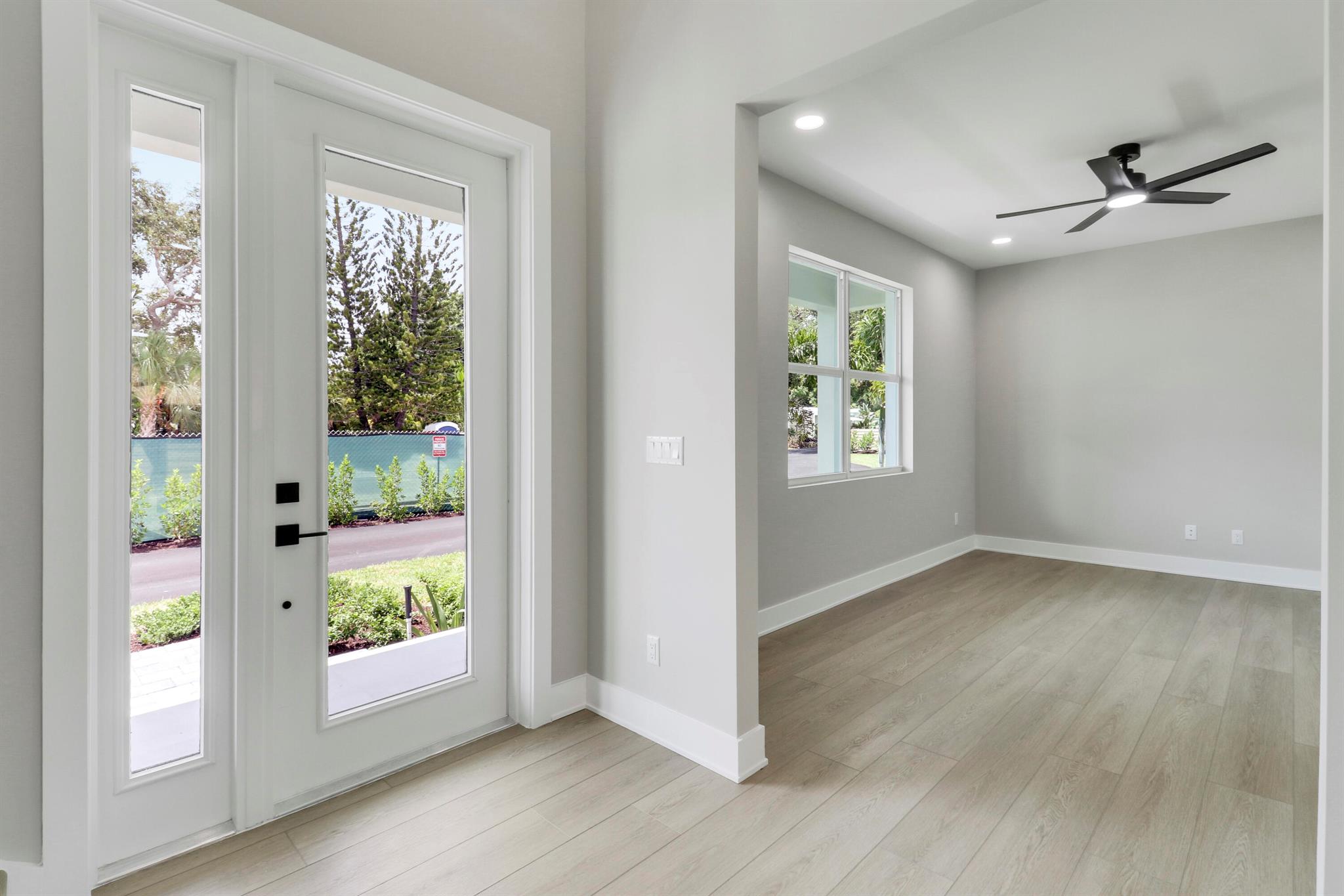 DREYER HAVEN MINOR PLAT - Residential