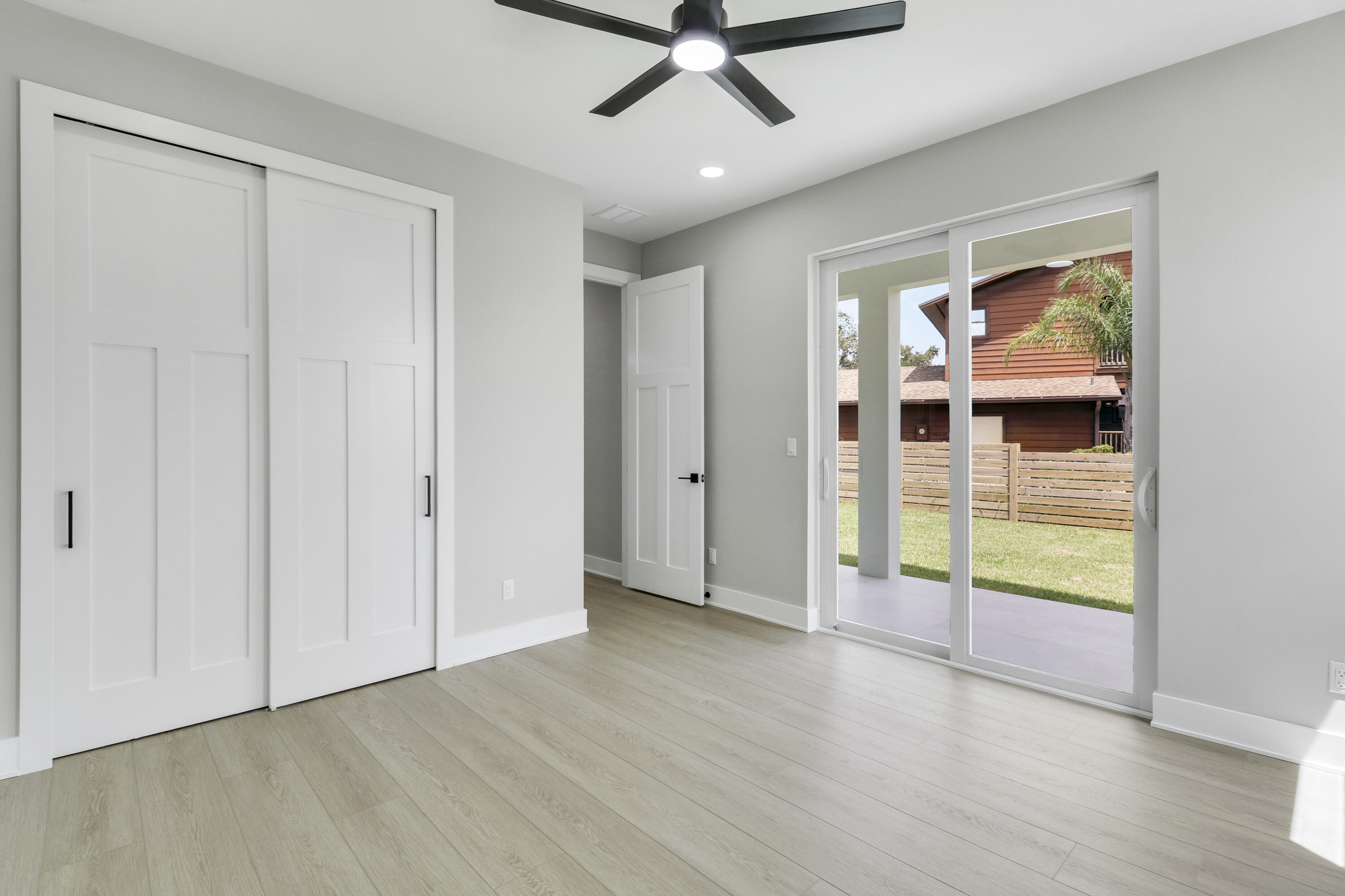 DREYER HAVEN MINOR PLAT - Residential