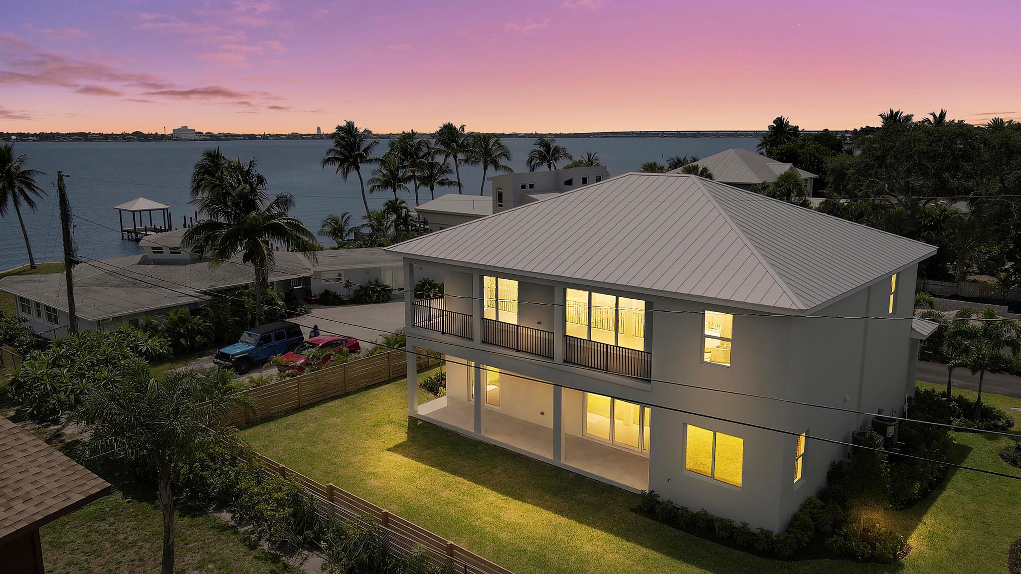 DREYER HAVEN MINOR PLAT - Residential