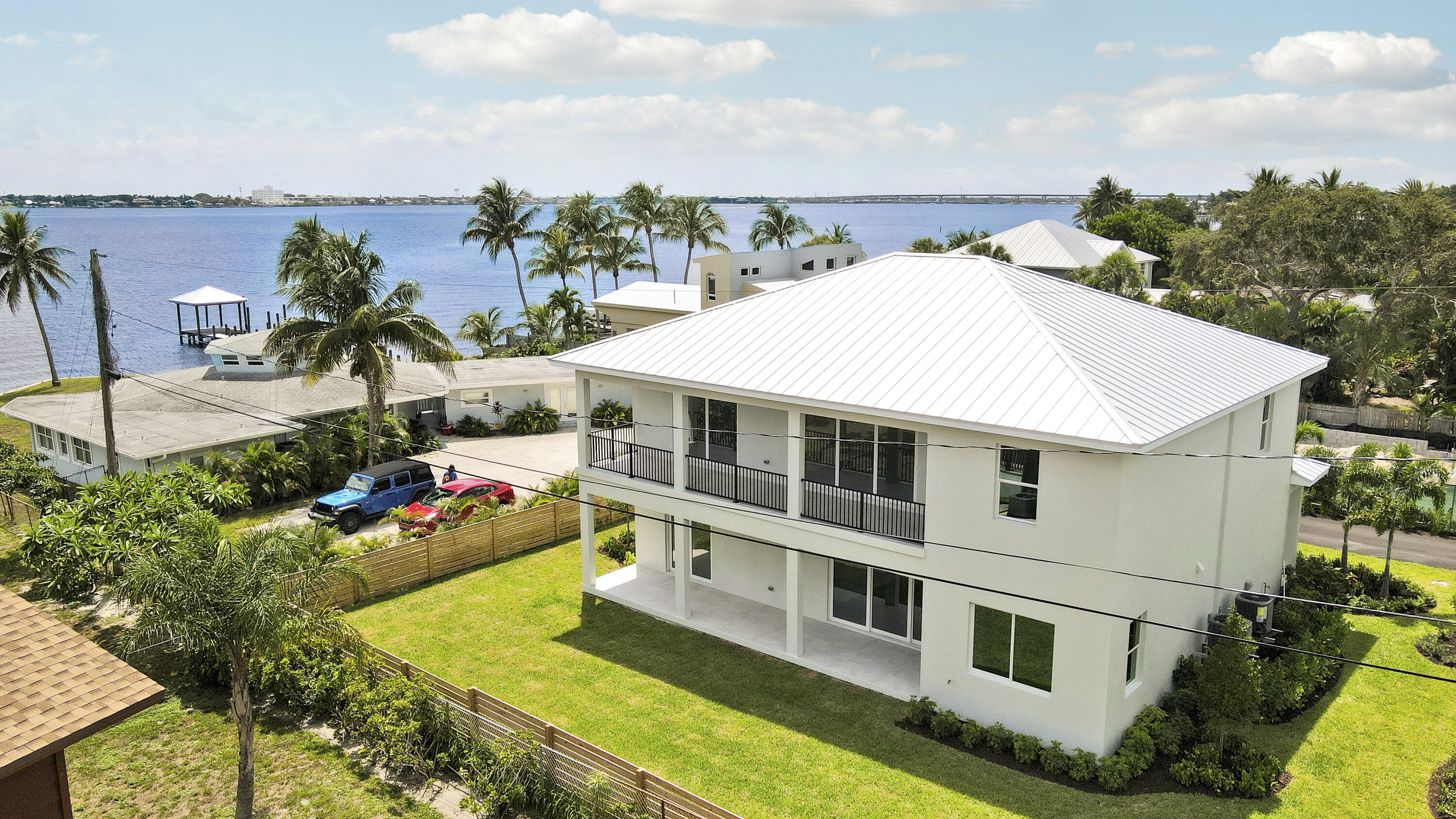 DREYER HAVEN MINOR PLAT - Residential