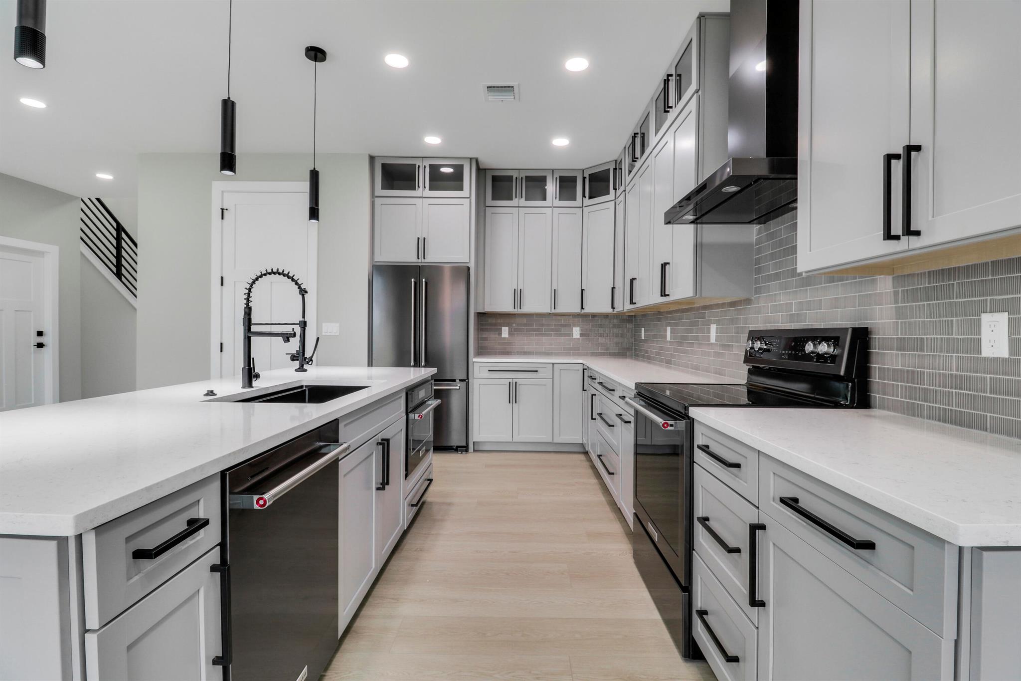 DREYER HAVEN MINOR PLAT - Residential