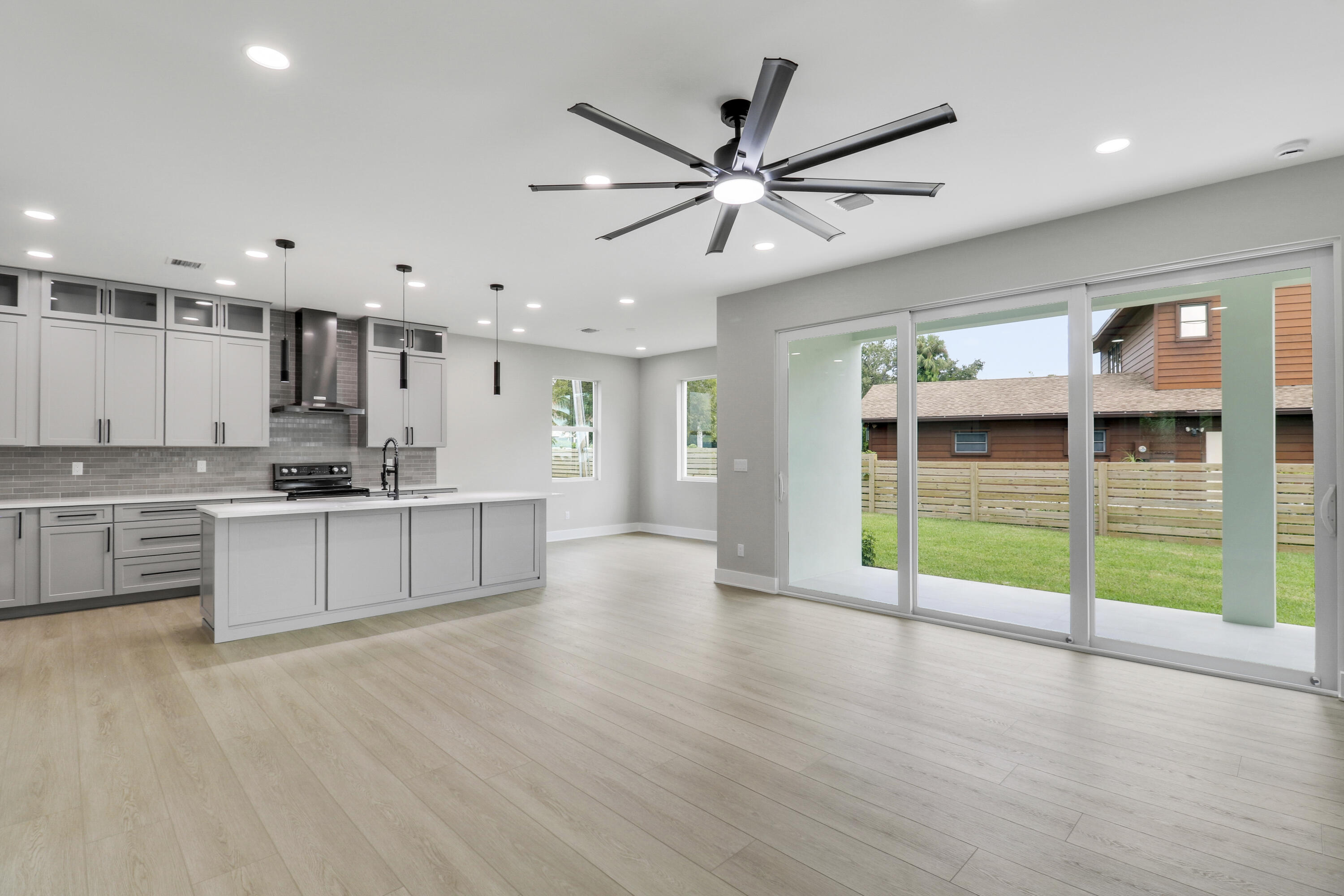 DREYER HAVEN MINOR PLAT - Residential