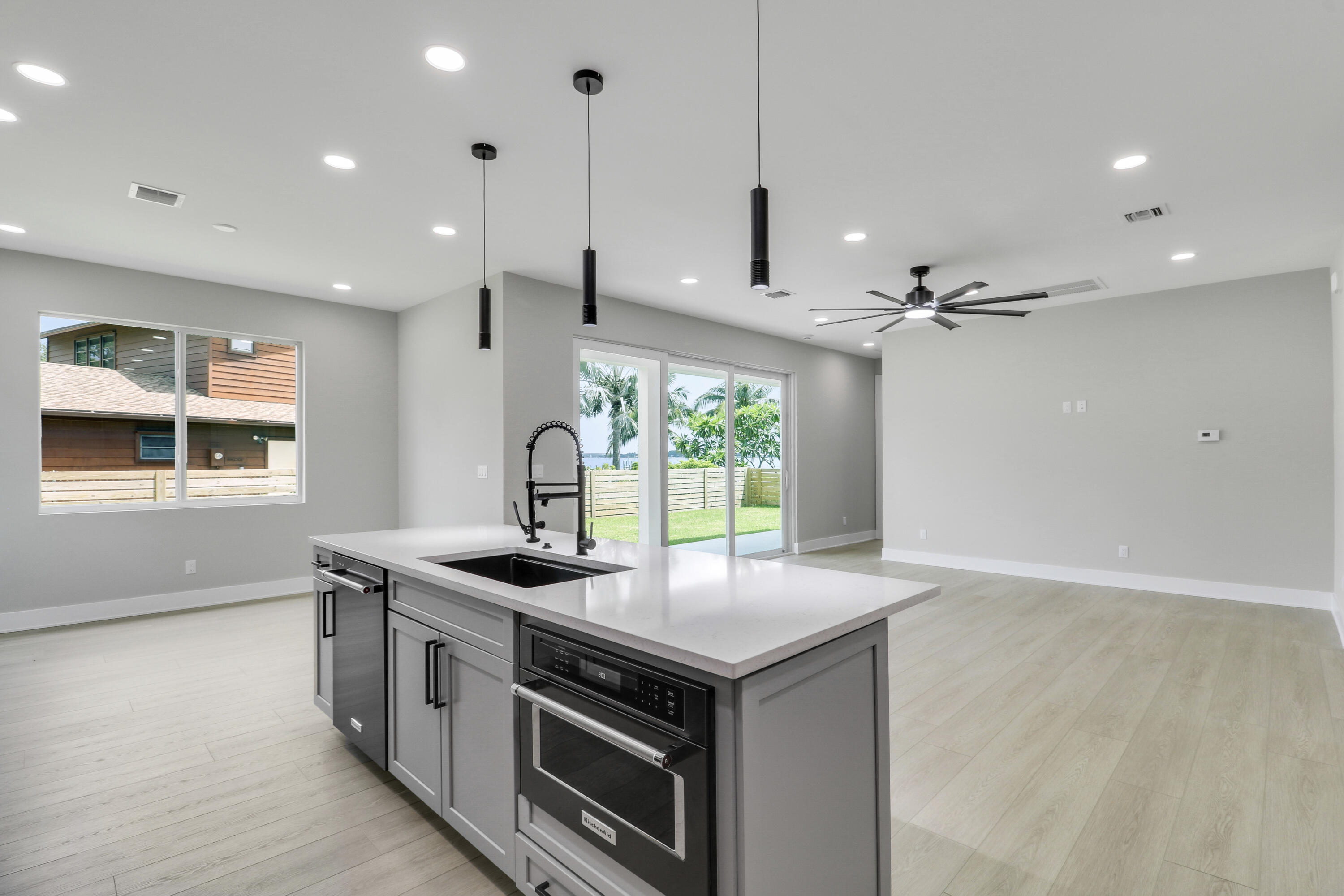 DREYER HAVEN MINOR PLAT - Residential