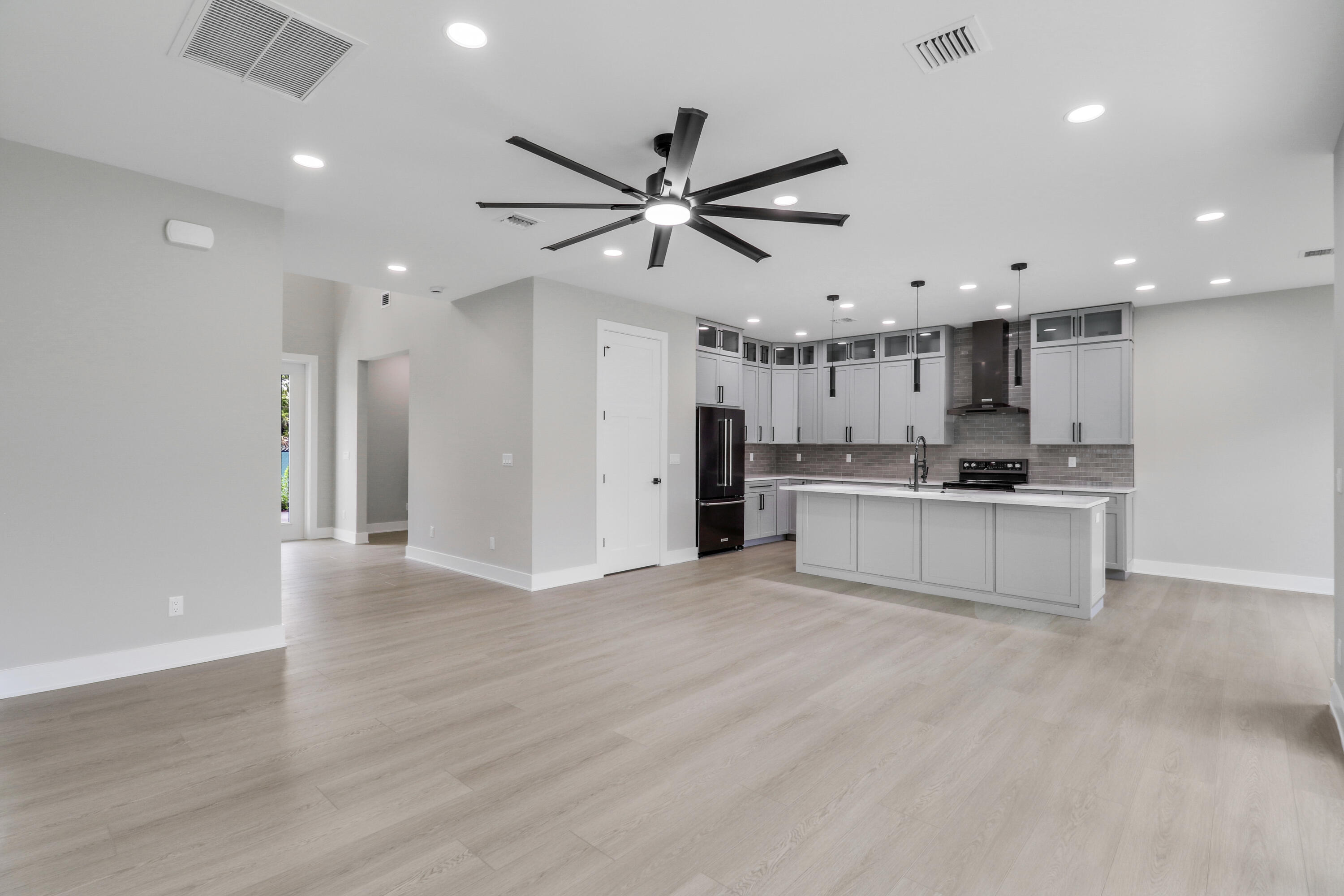 DREYER HAVEN MINOR PLAT - Residential