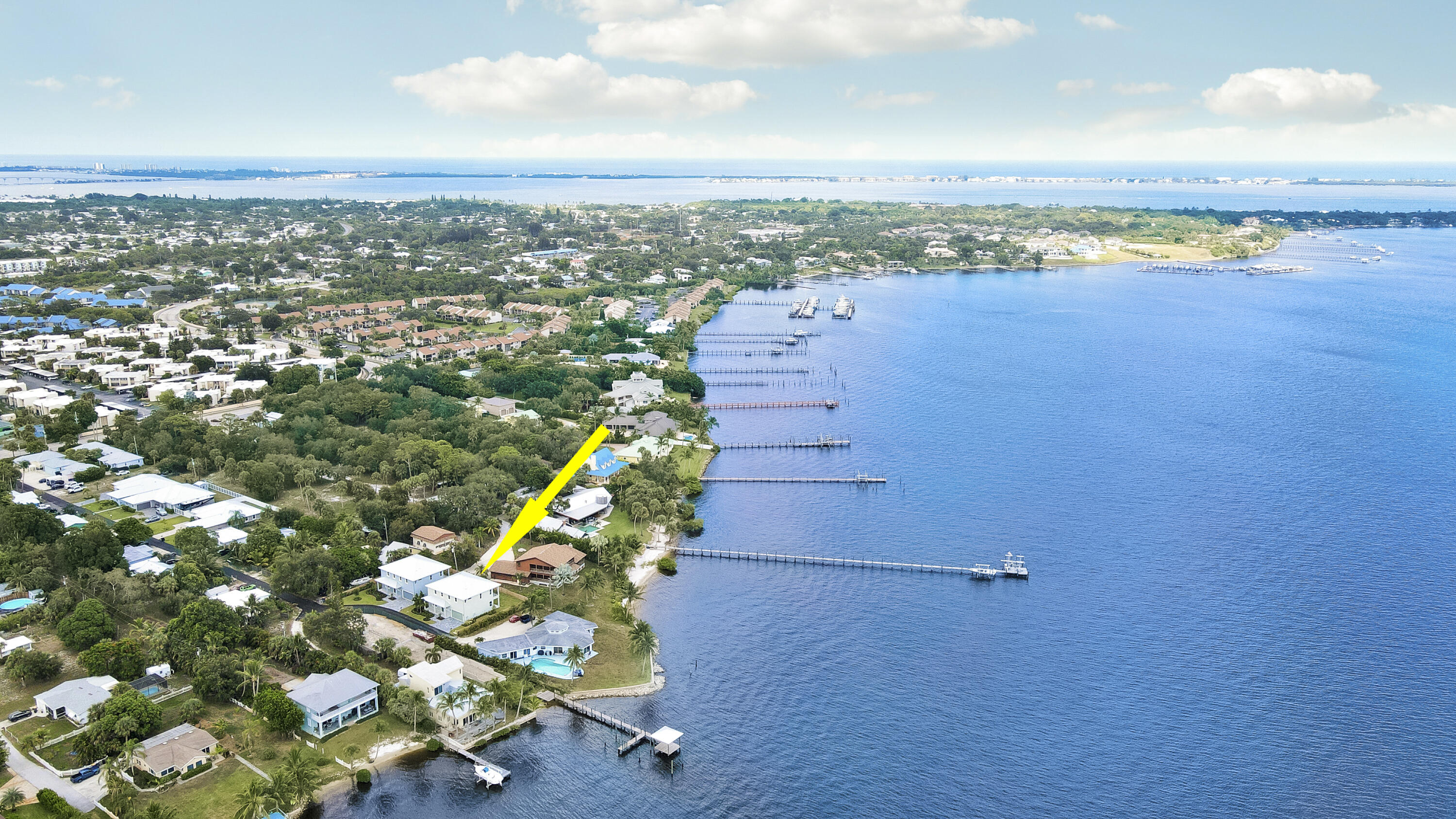 DREYER HAVEN MINOR PLAT - Residential