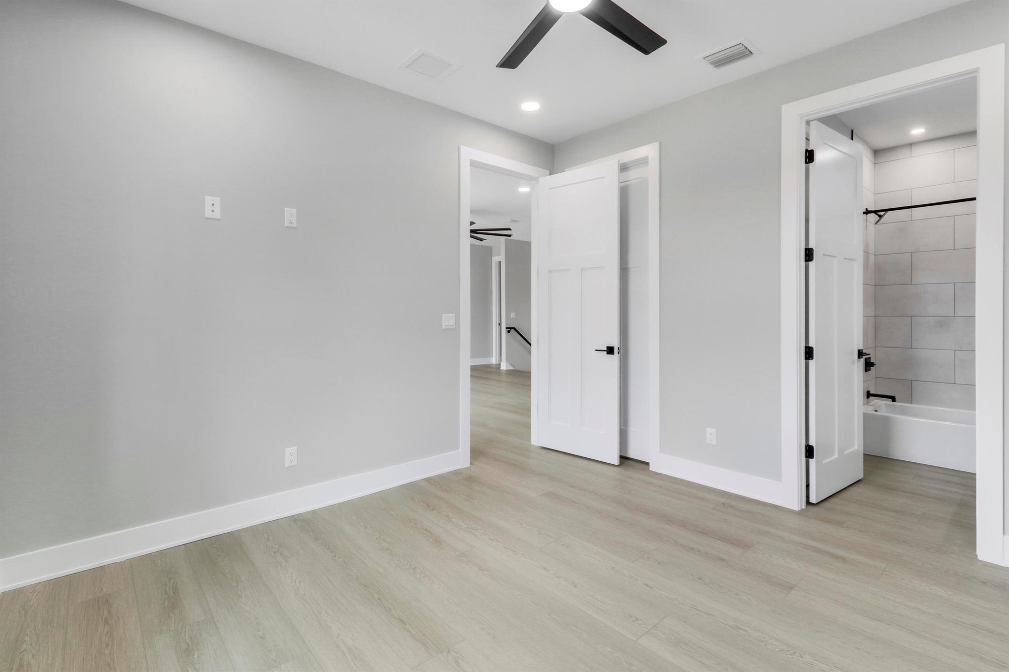 DREYER HAVEN MINOR PLAT - Residential