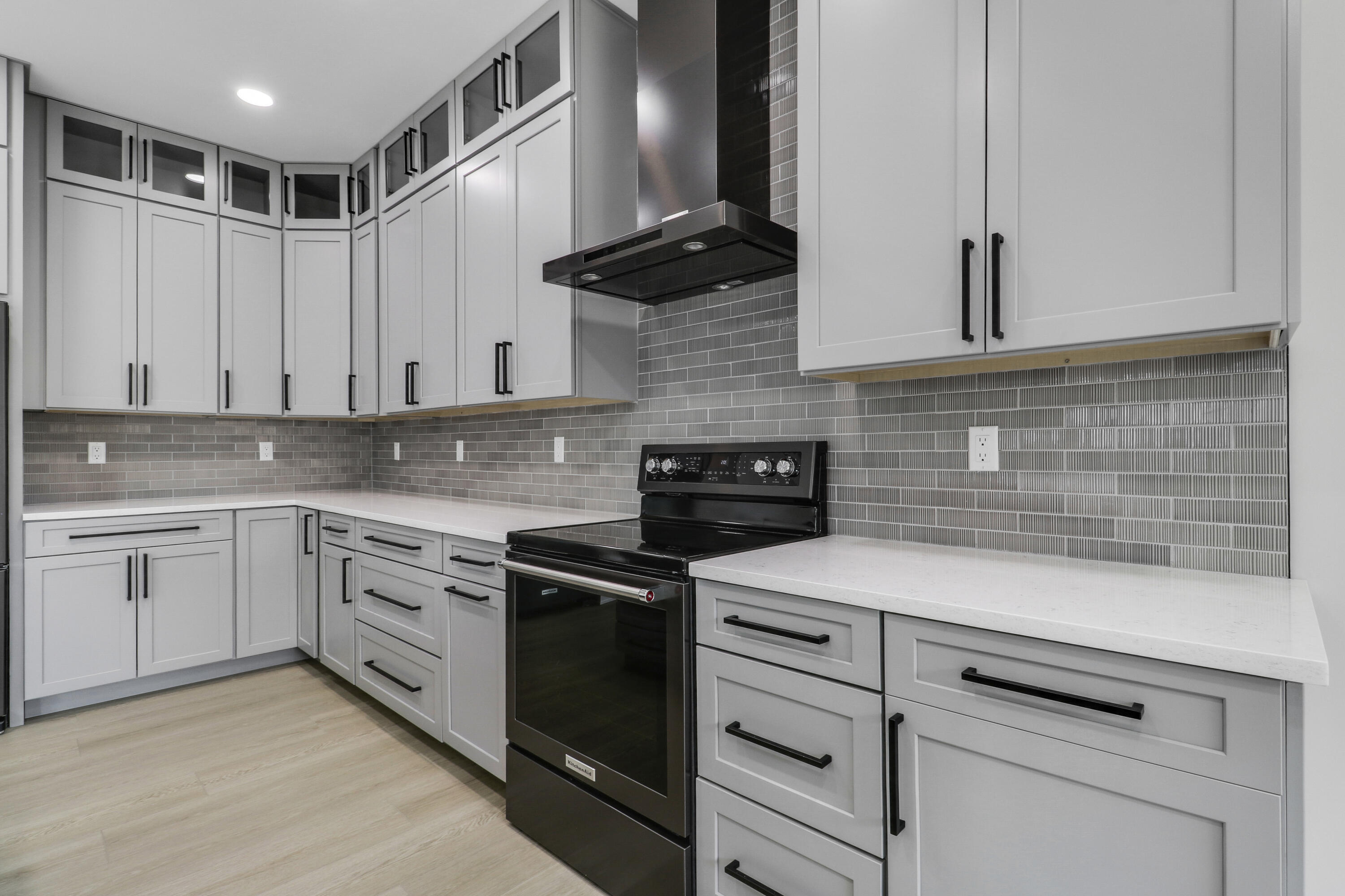 DREYER HAVEN MINOR PLAT - Residential