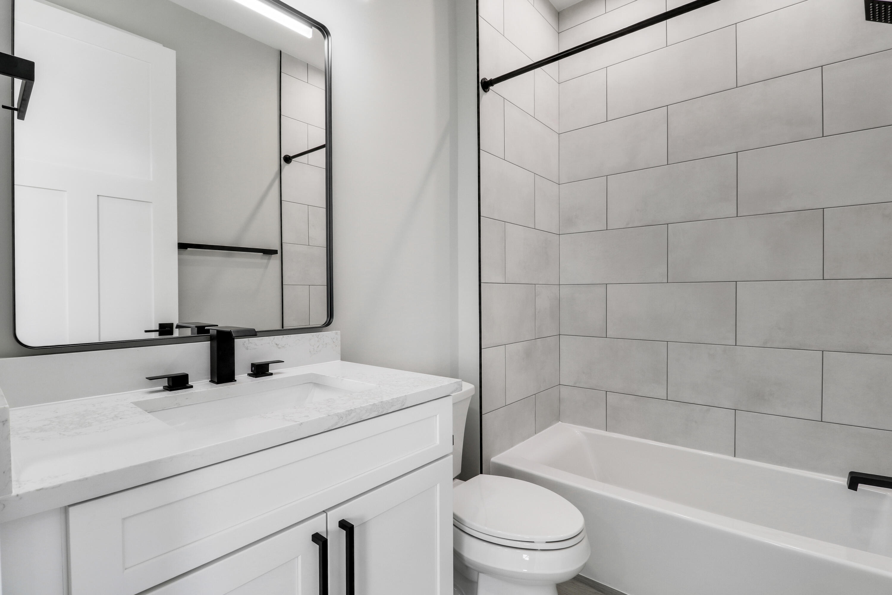 DREYER HAVEN MINOR PLAT - Residential