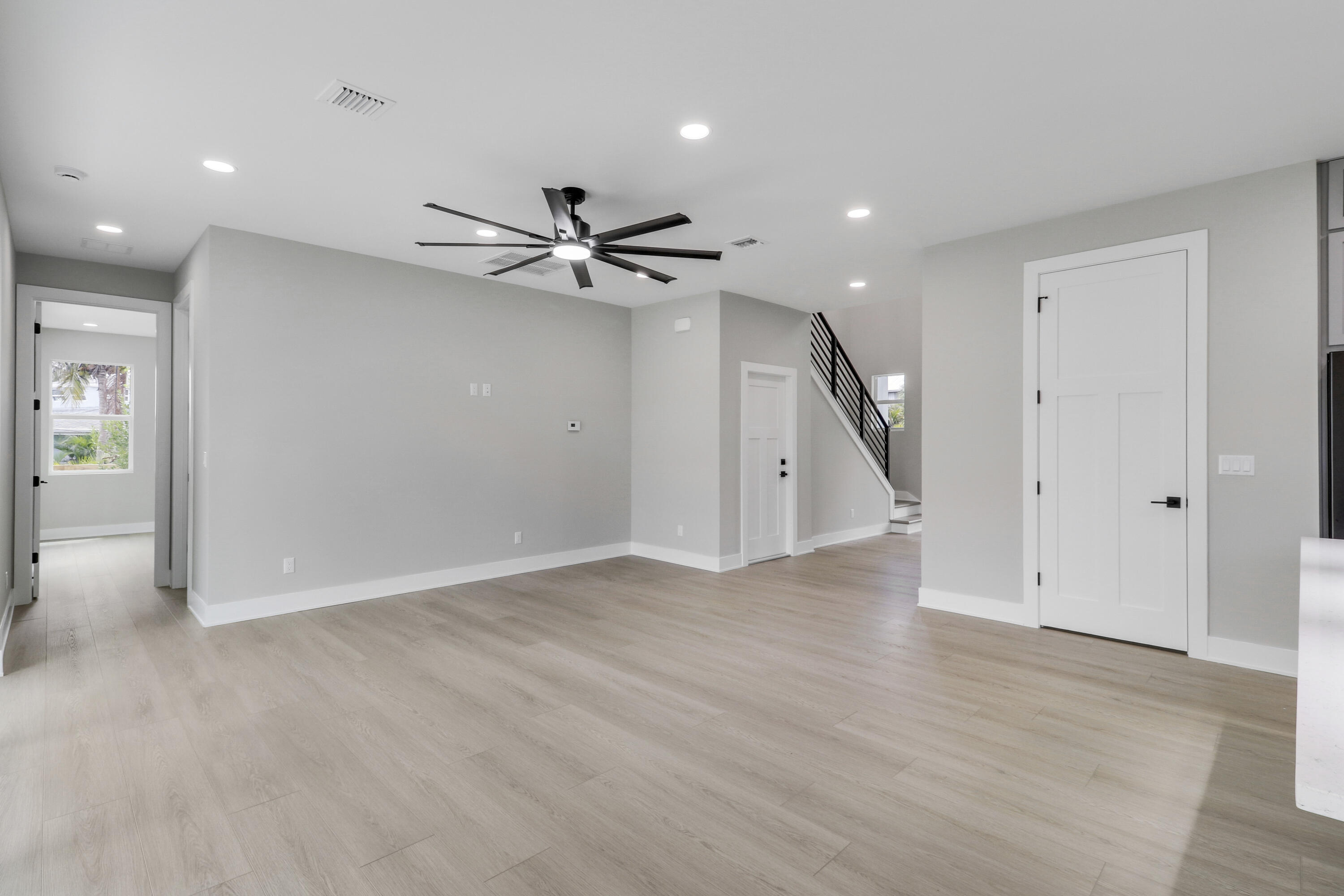 DREYER HAVEN MINOR PLAT - Residential