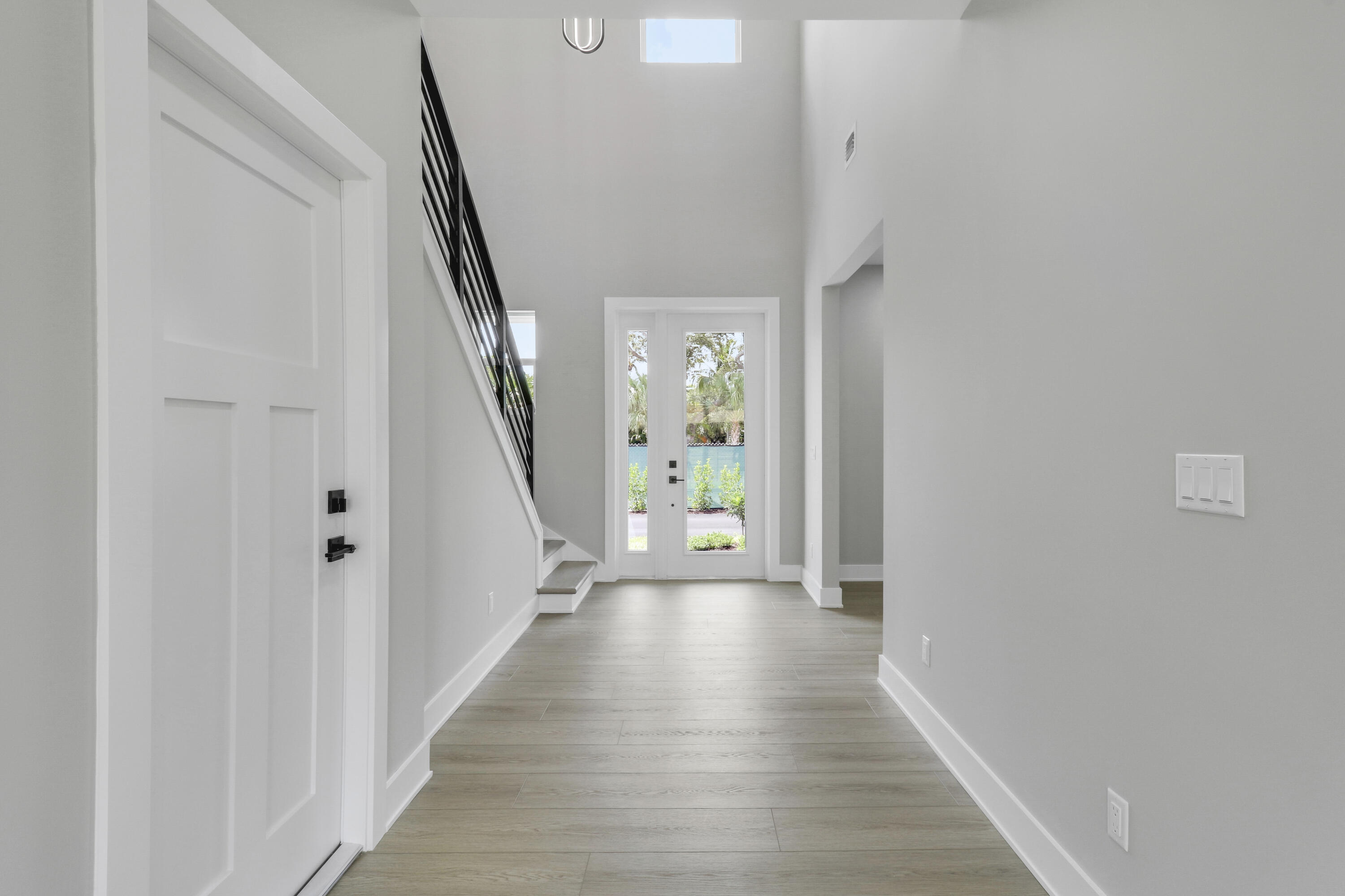 DREYER HAVEN MINOR PLAT - Residential