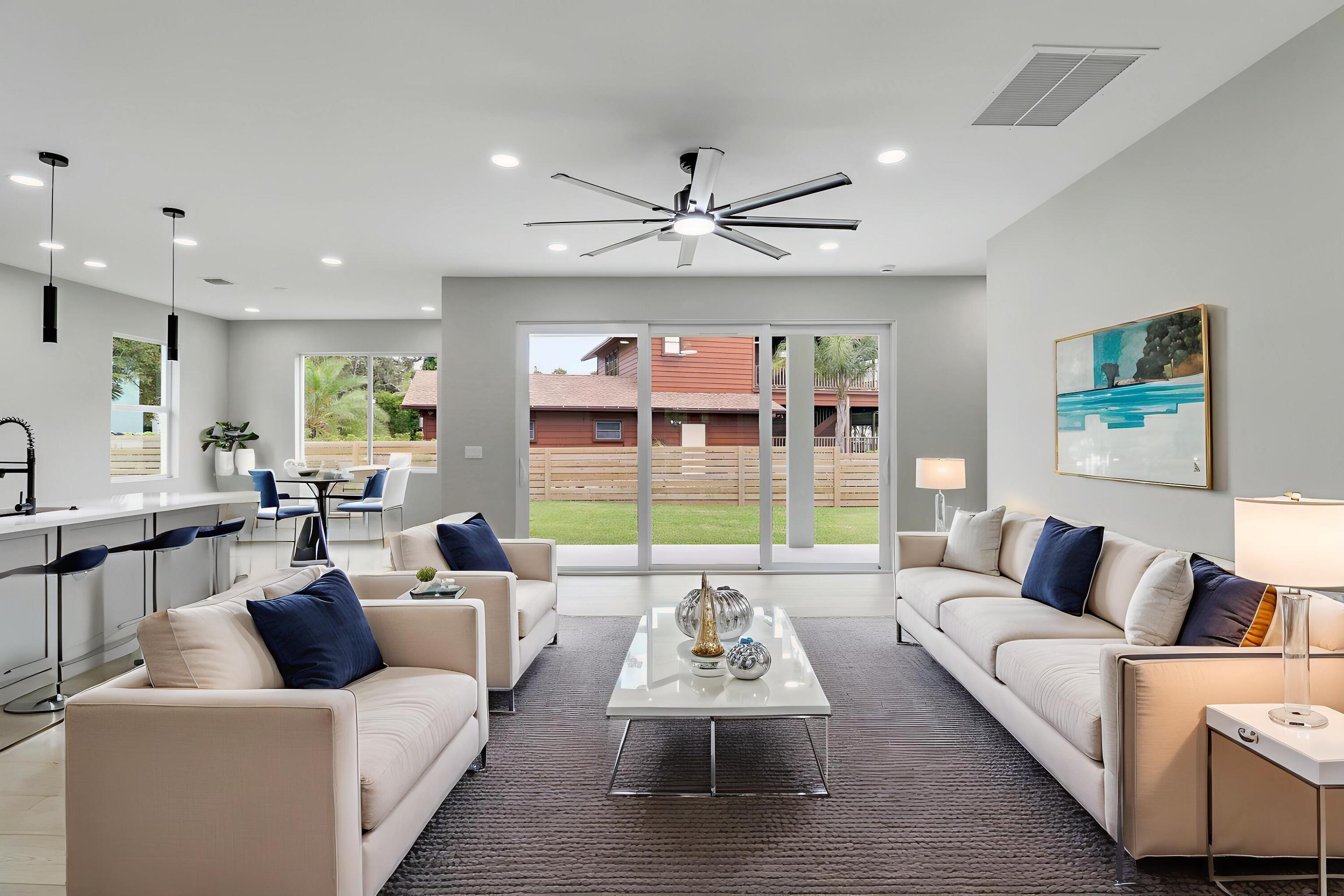 DREYER HAVEN MINOR PLAT - Residential