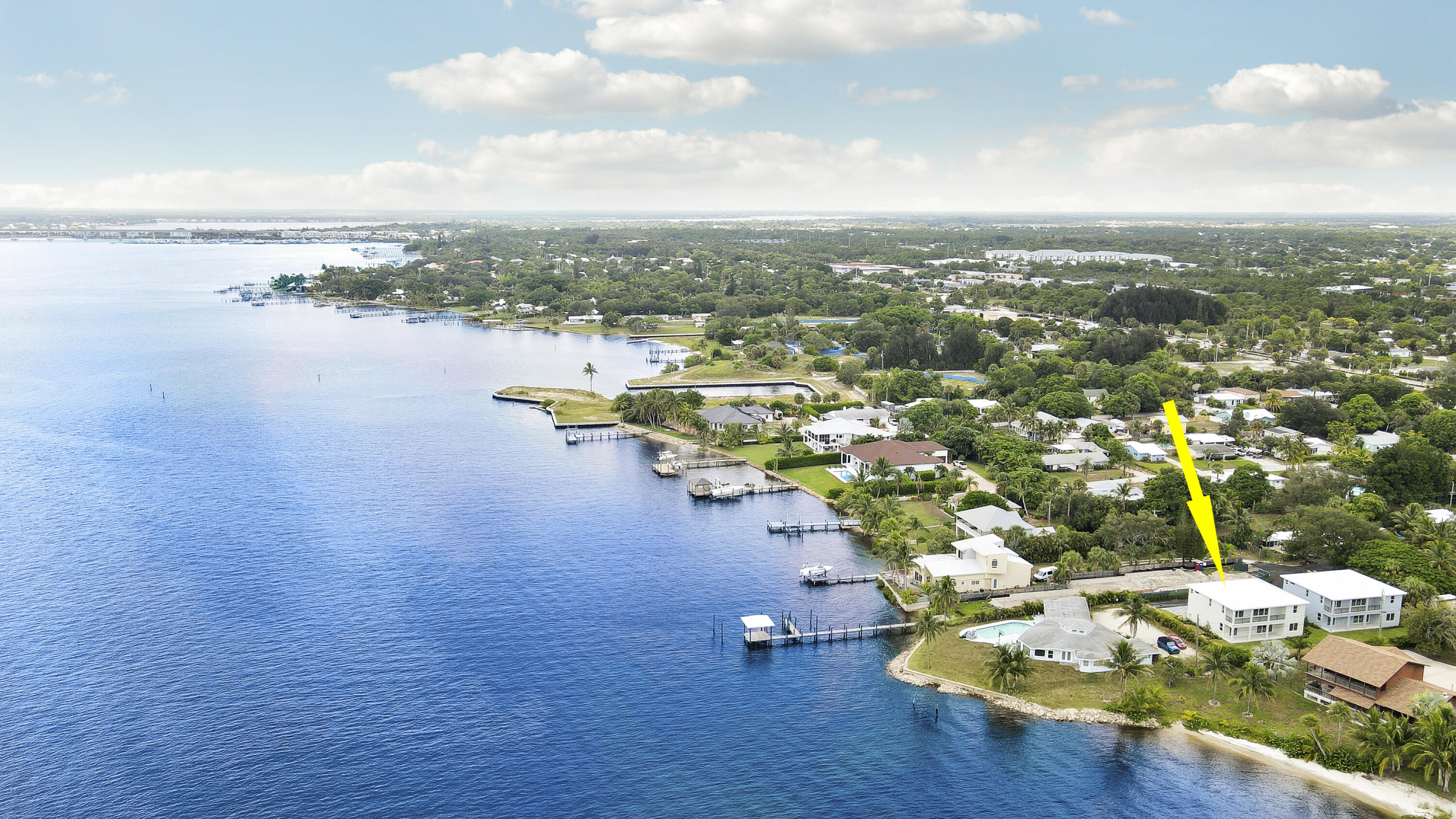 DREYER HAVEN MINOR PLAT - Residential