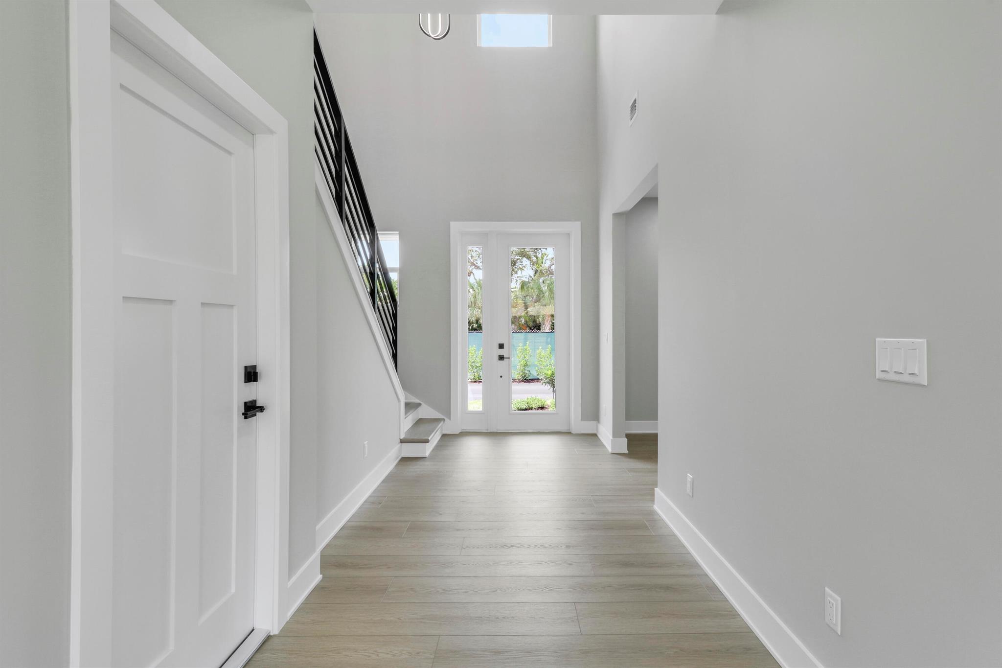 DREYER HAVEN MINOR PLAT - Residential