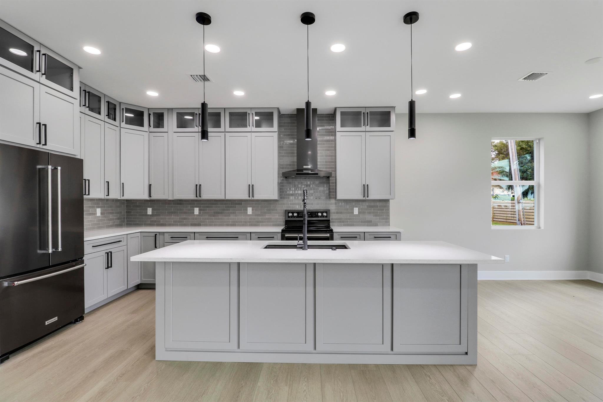 DREYER HAVEN MINOR PLAT - Residential