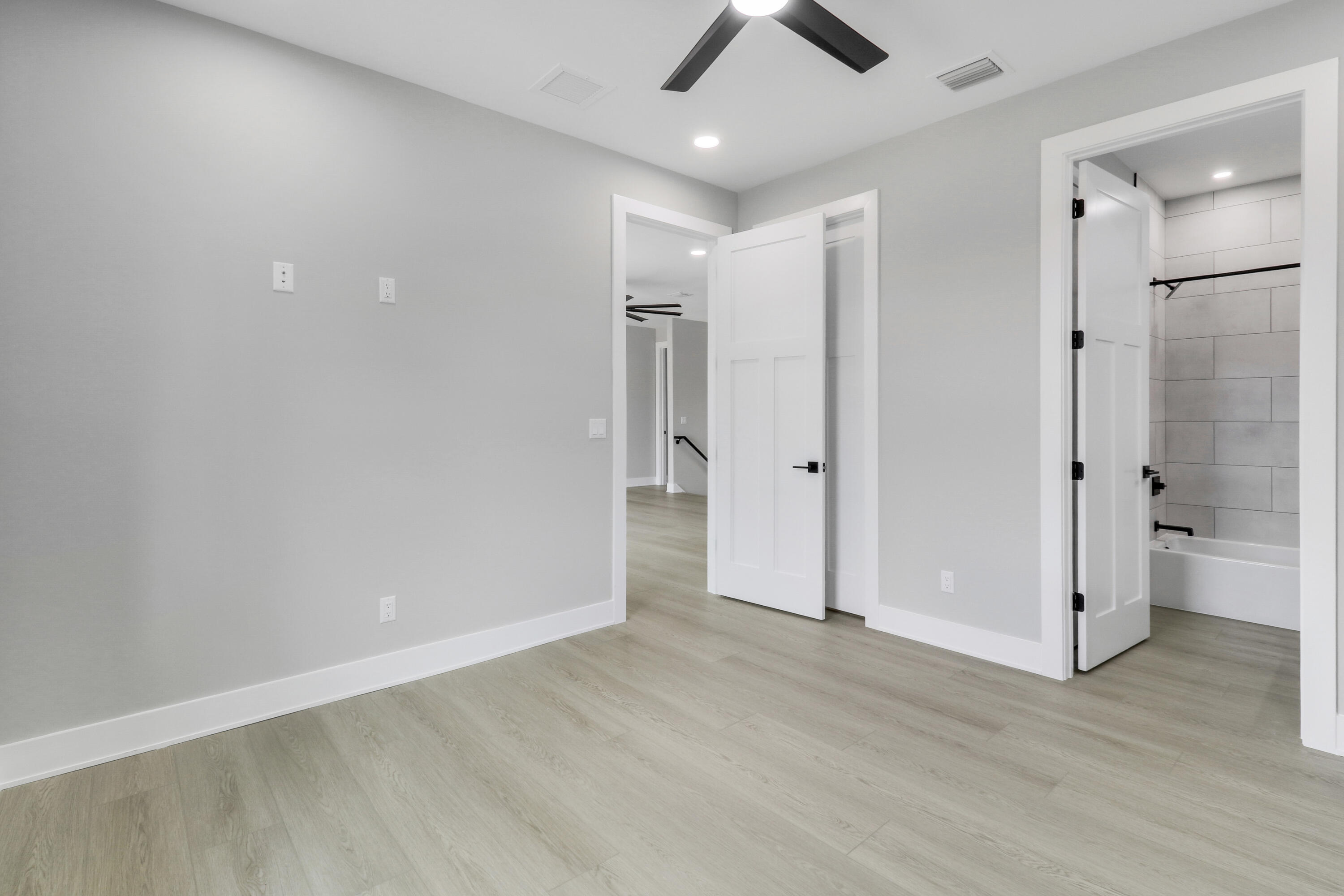 DREYER HAVEN MINOR PLAT - Residential