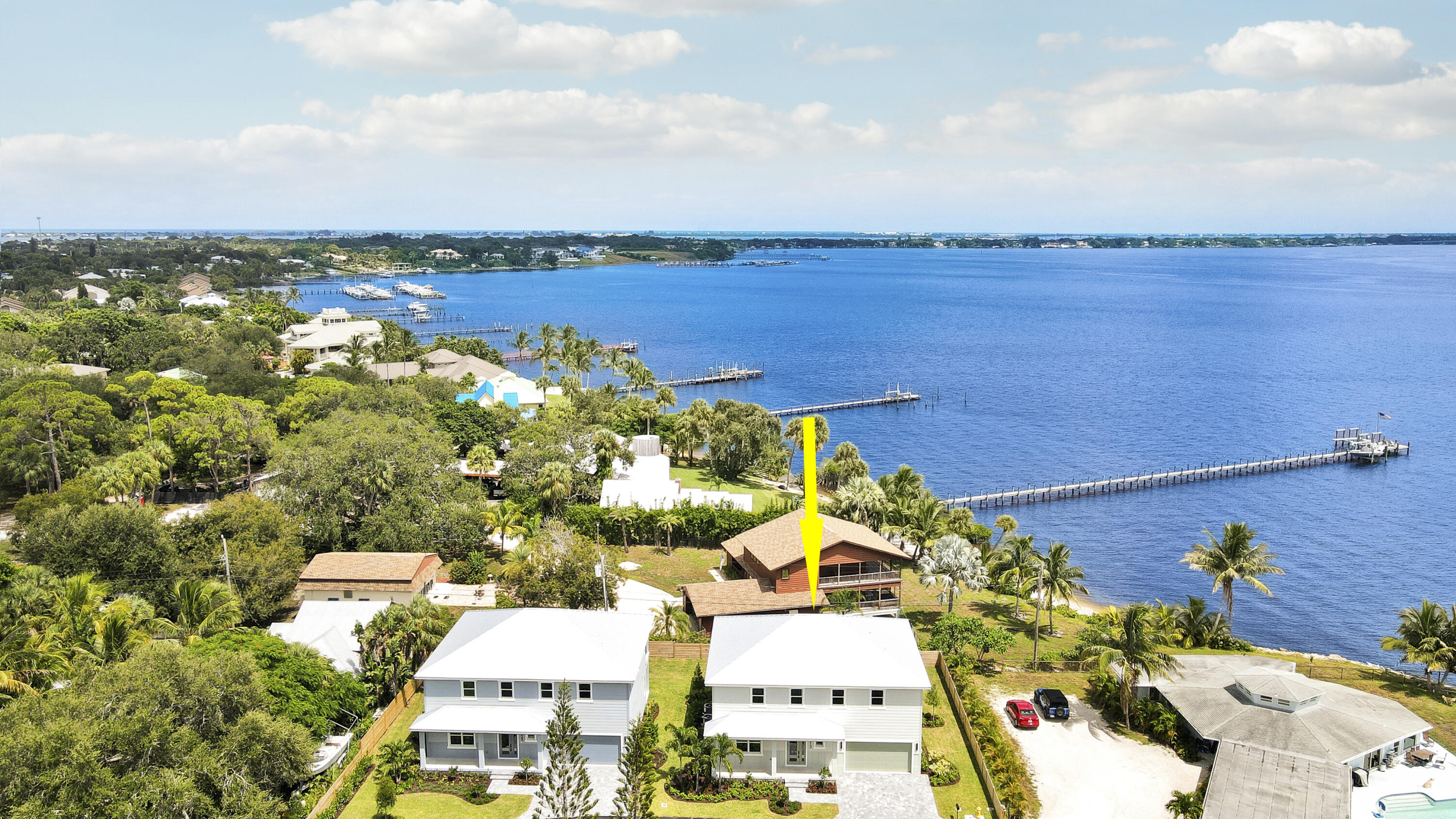 DREYER HAVEN MINOR PLAT - Residential