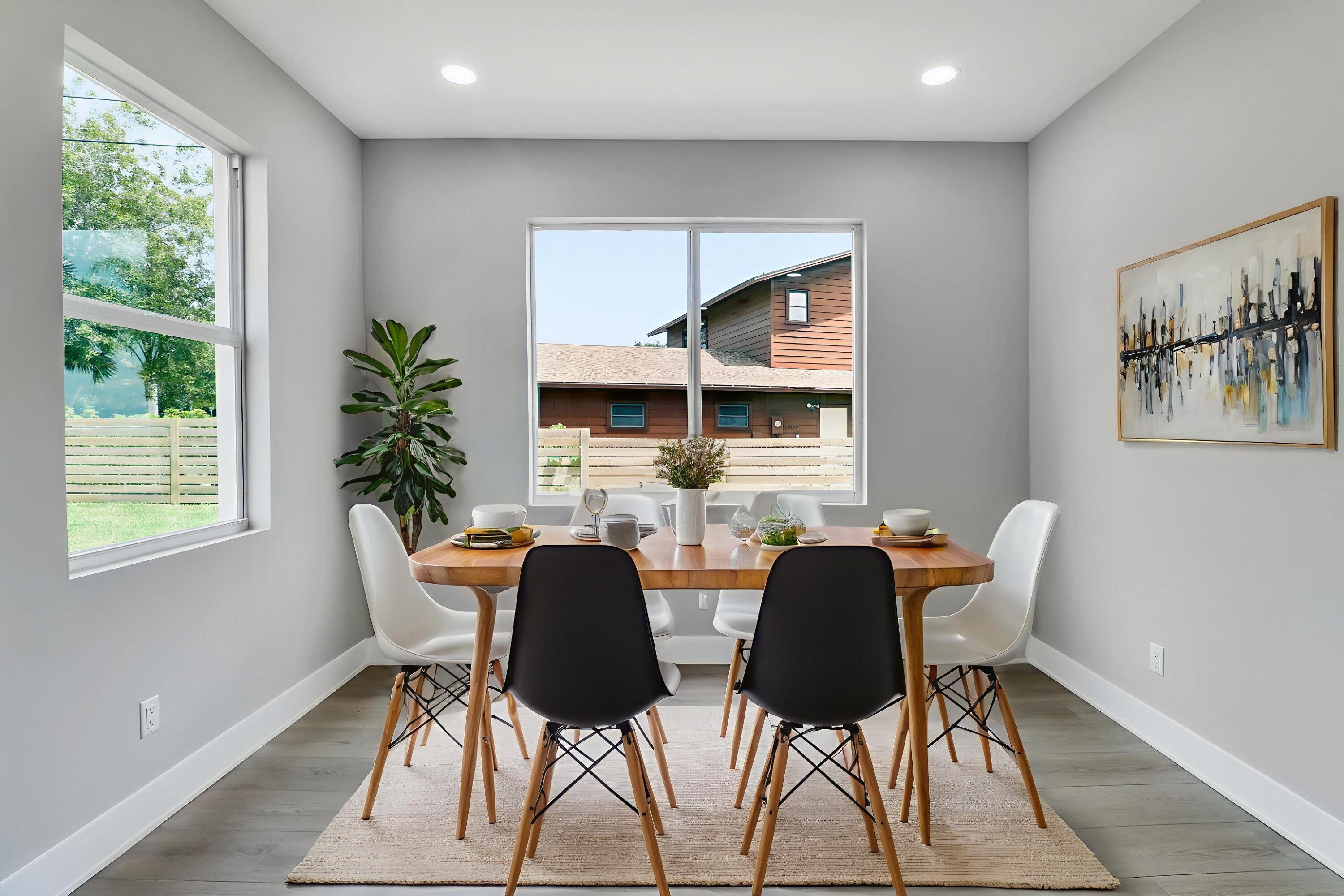 DREYER HAVEN MINOR PLAT - Residential