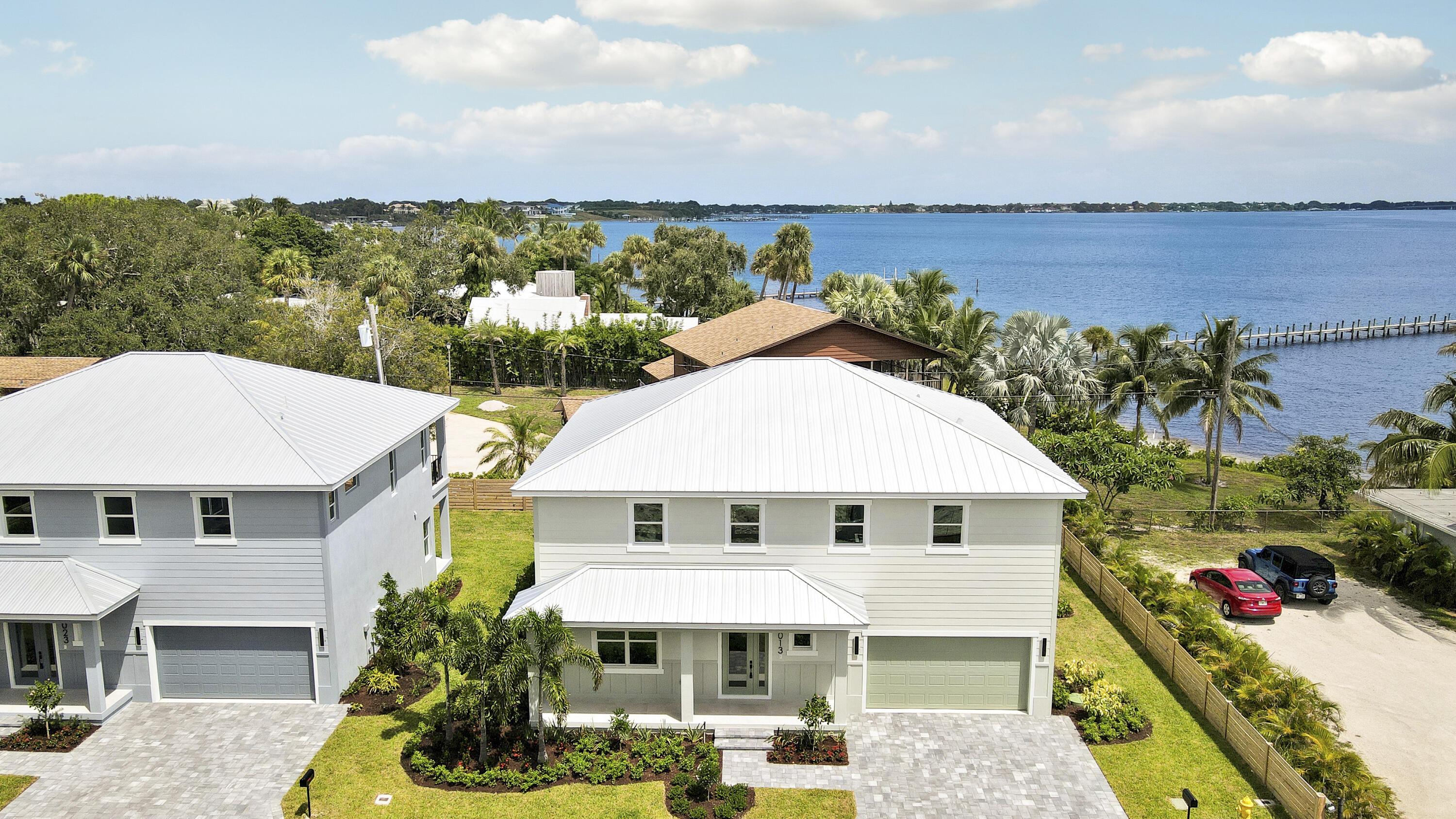 DREYER HAVEN MINOR PLAT - Residential