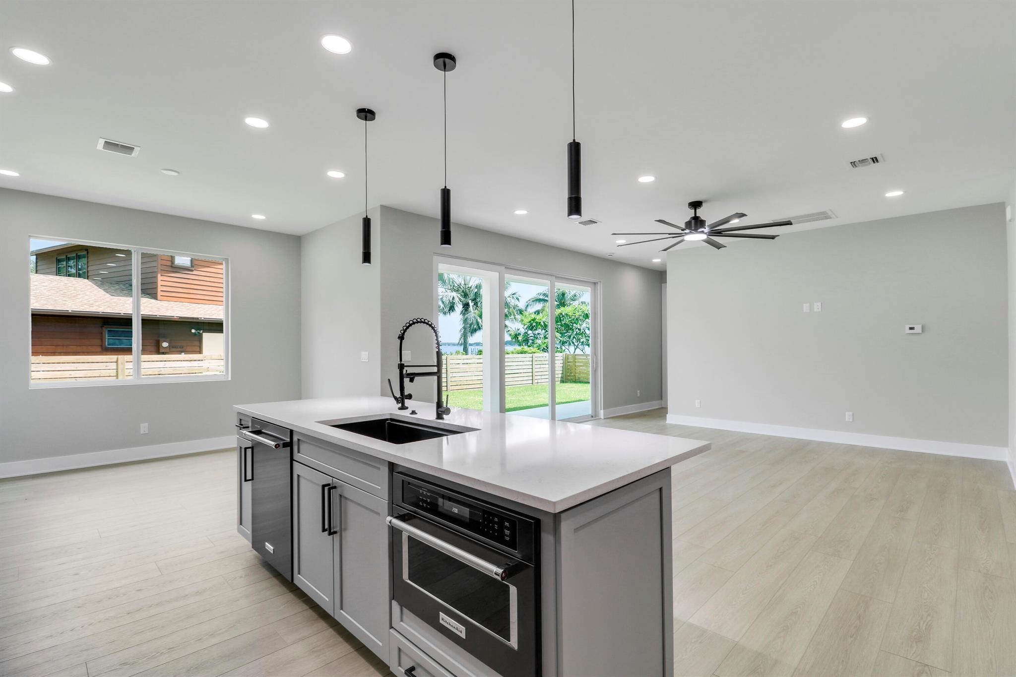 DREYER HAVEN MINOR PLAT - Residential