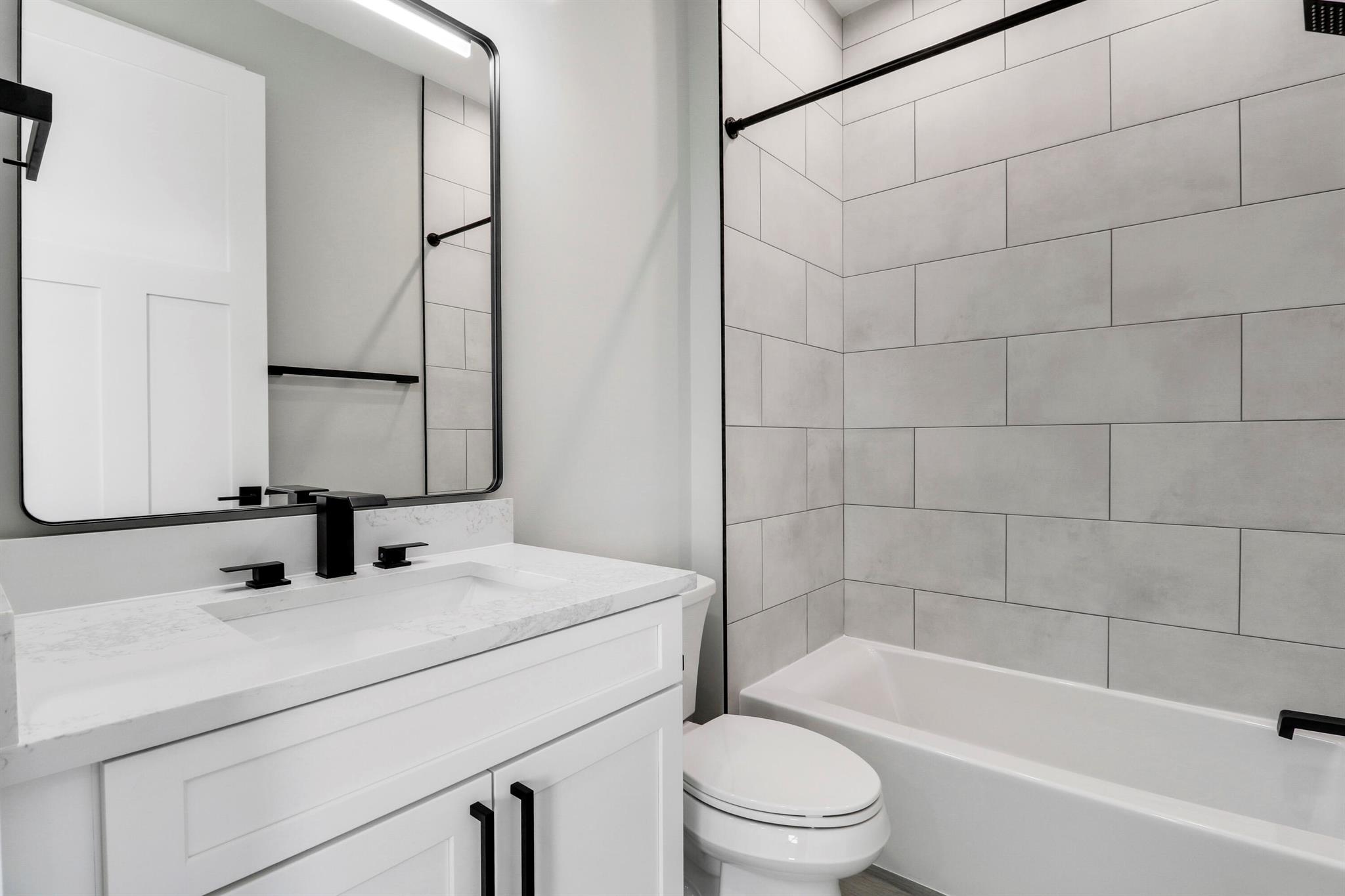 DREYER HAVEN MINOR PLAT - Residential