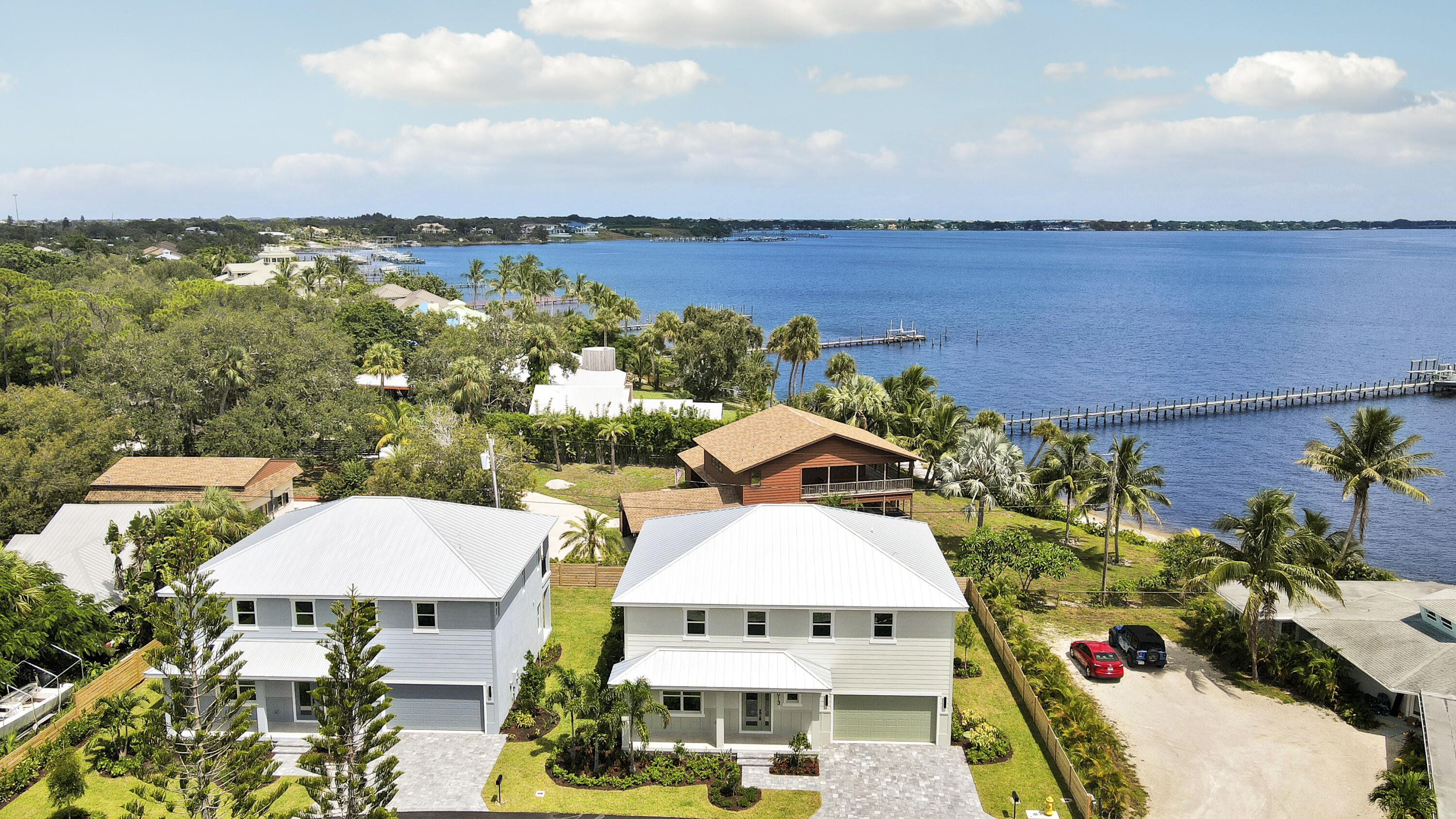 DREYER HAVEN MINOR PLAT - Residential