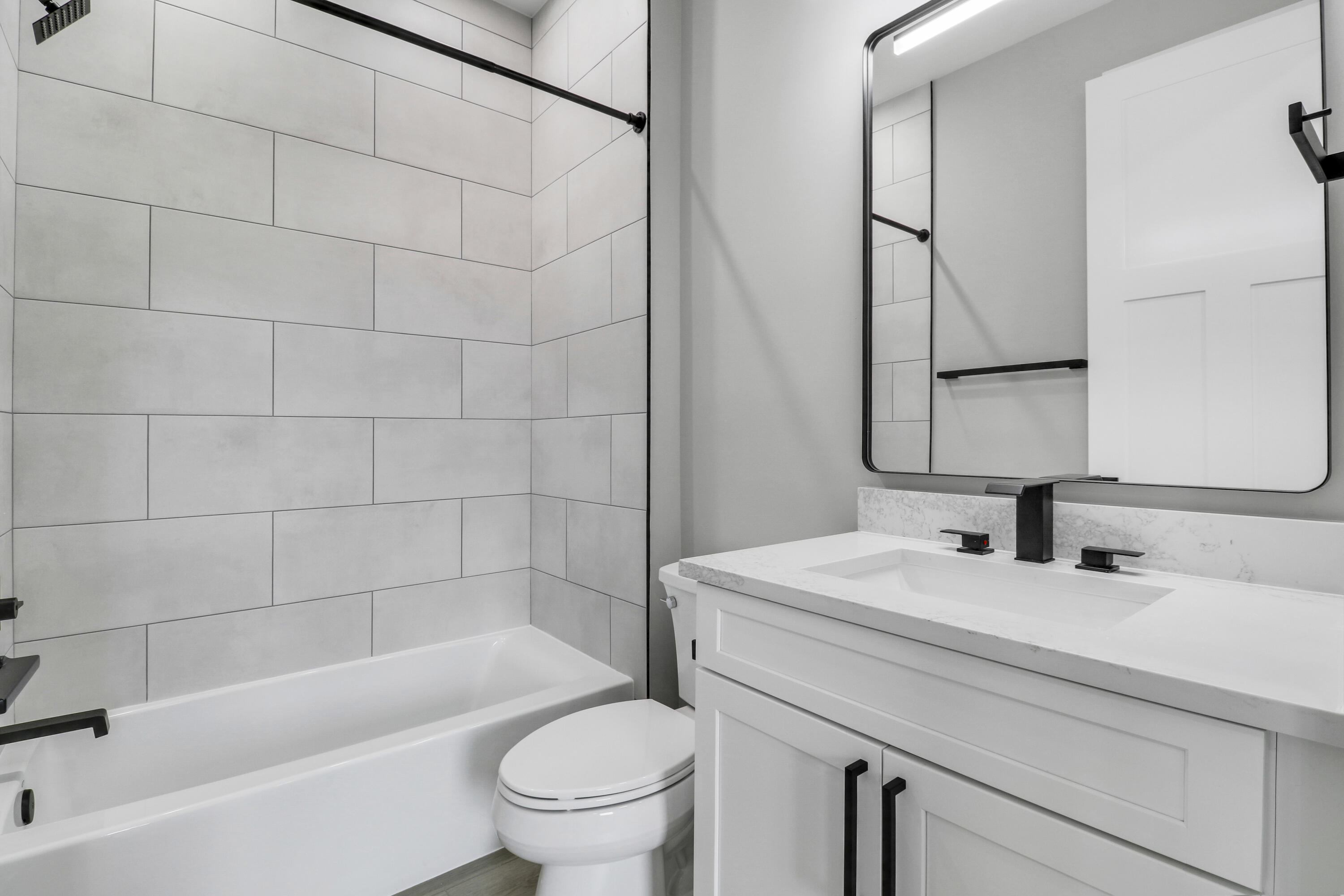 DREYER HAVEN MINOR PLAT - Residential