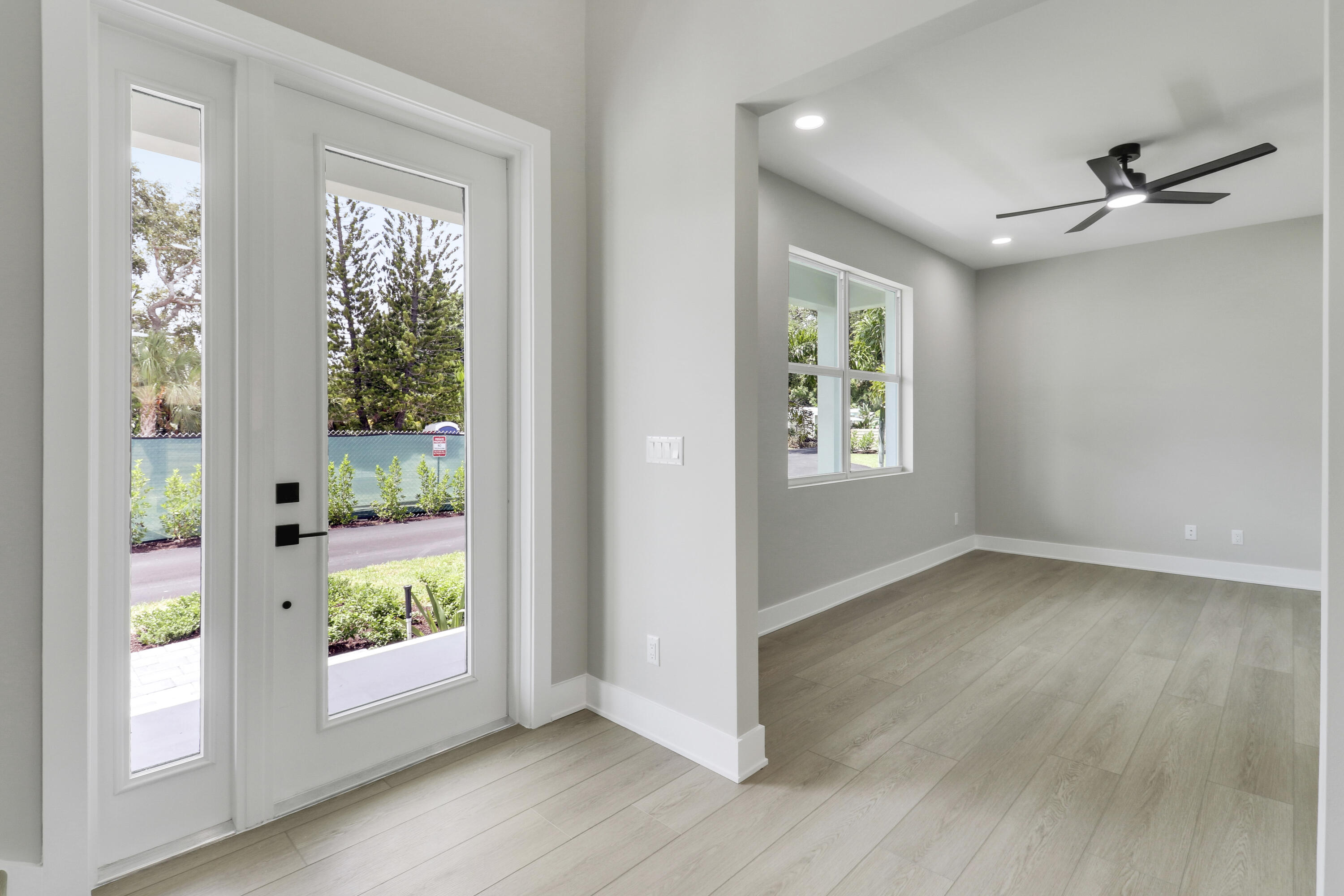 DREYER HAVEN MINOR PLAT - Residential