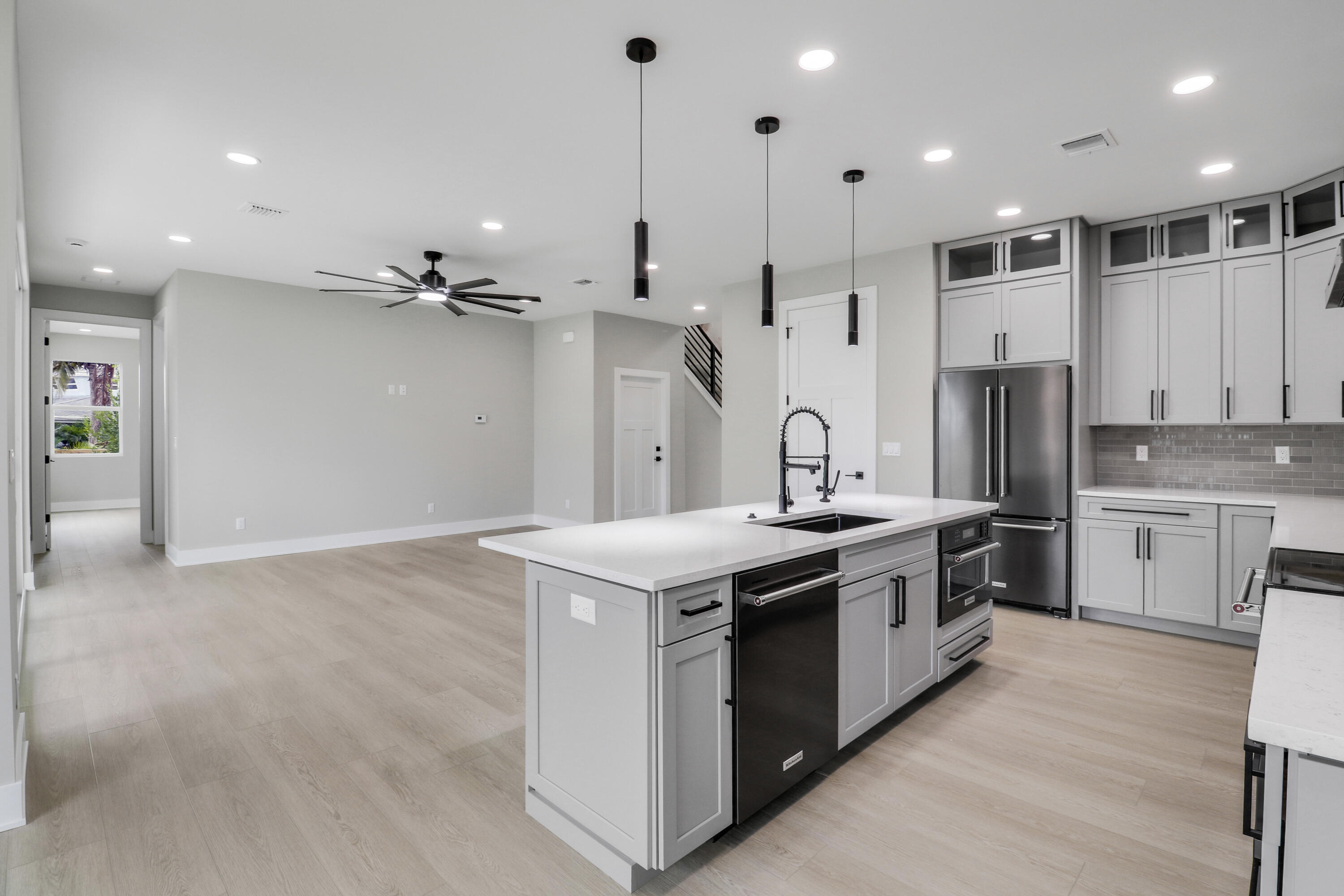 DREYER HAVEN MINOR PLAT - Residential