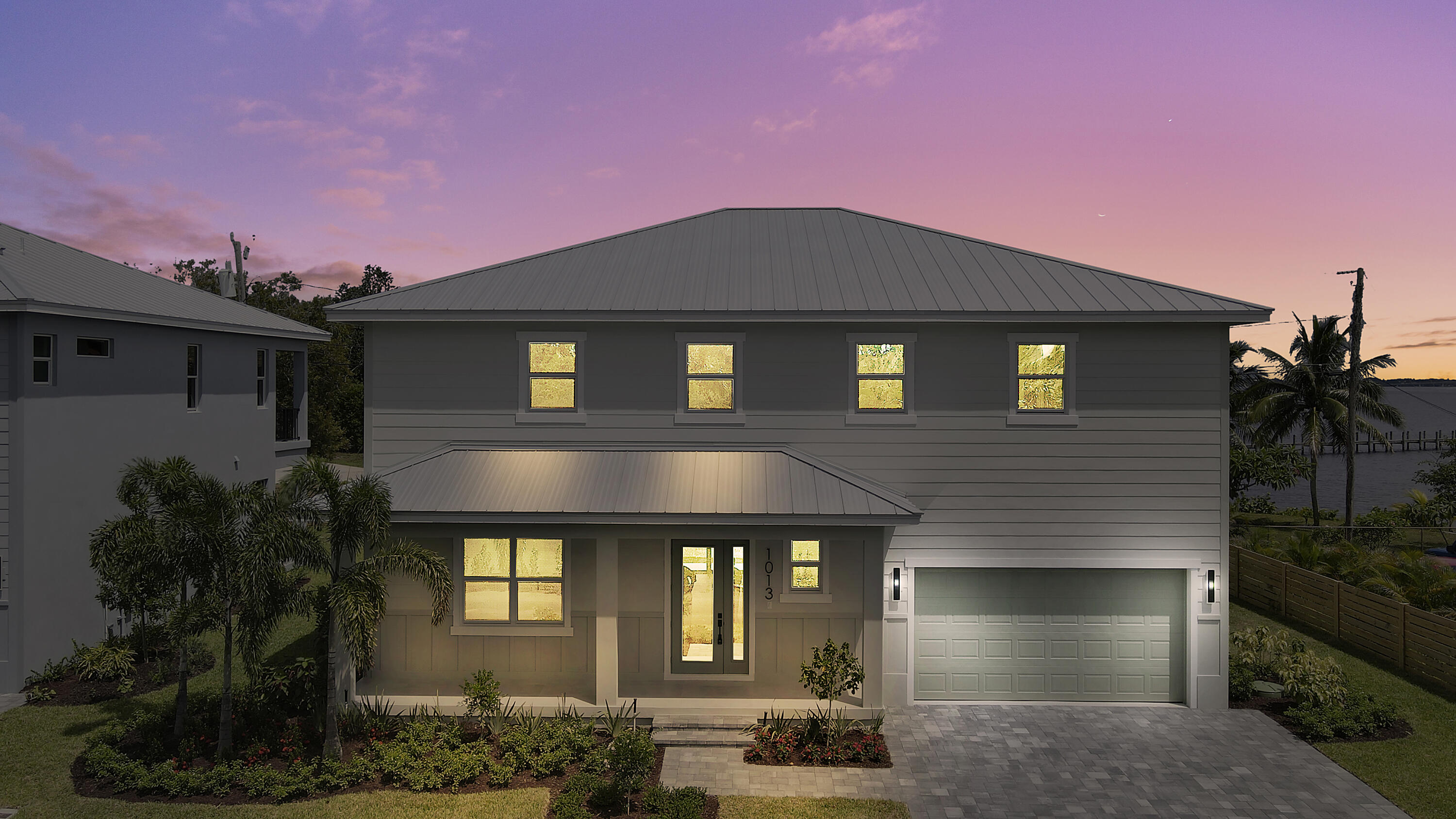 DREYER HAVEN MINOR PLAT - Residential