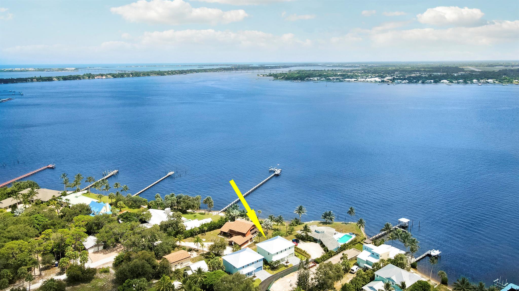 DREYER HAVEN MINOR PLAT - Residential