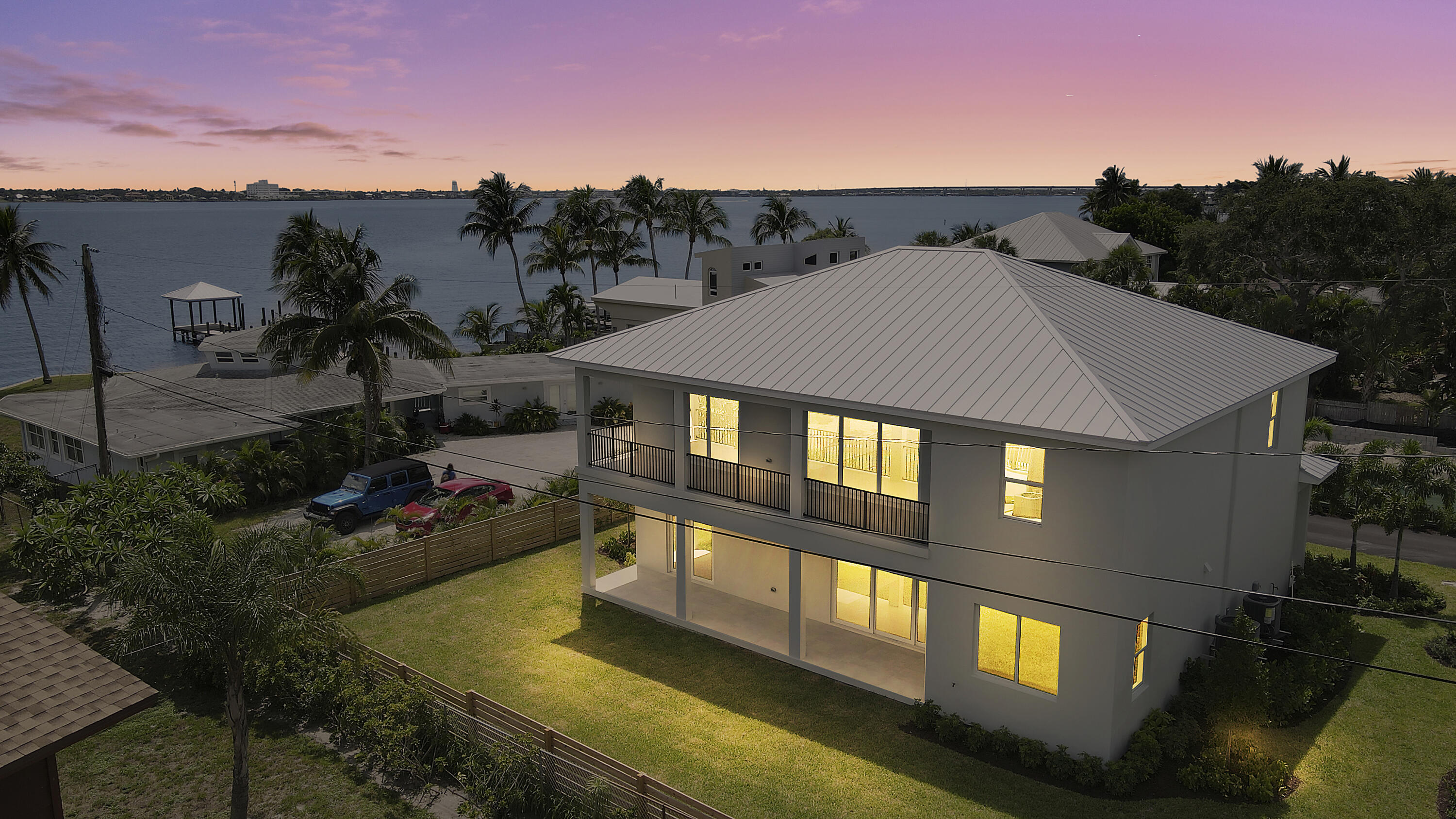 DREYER HAVEN MINOR PLAT - Residential